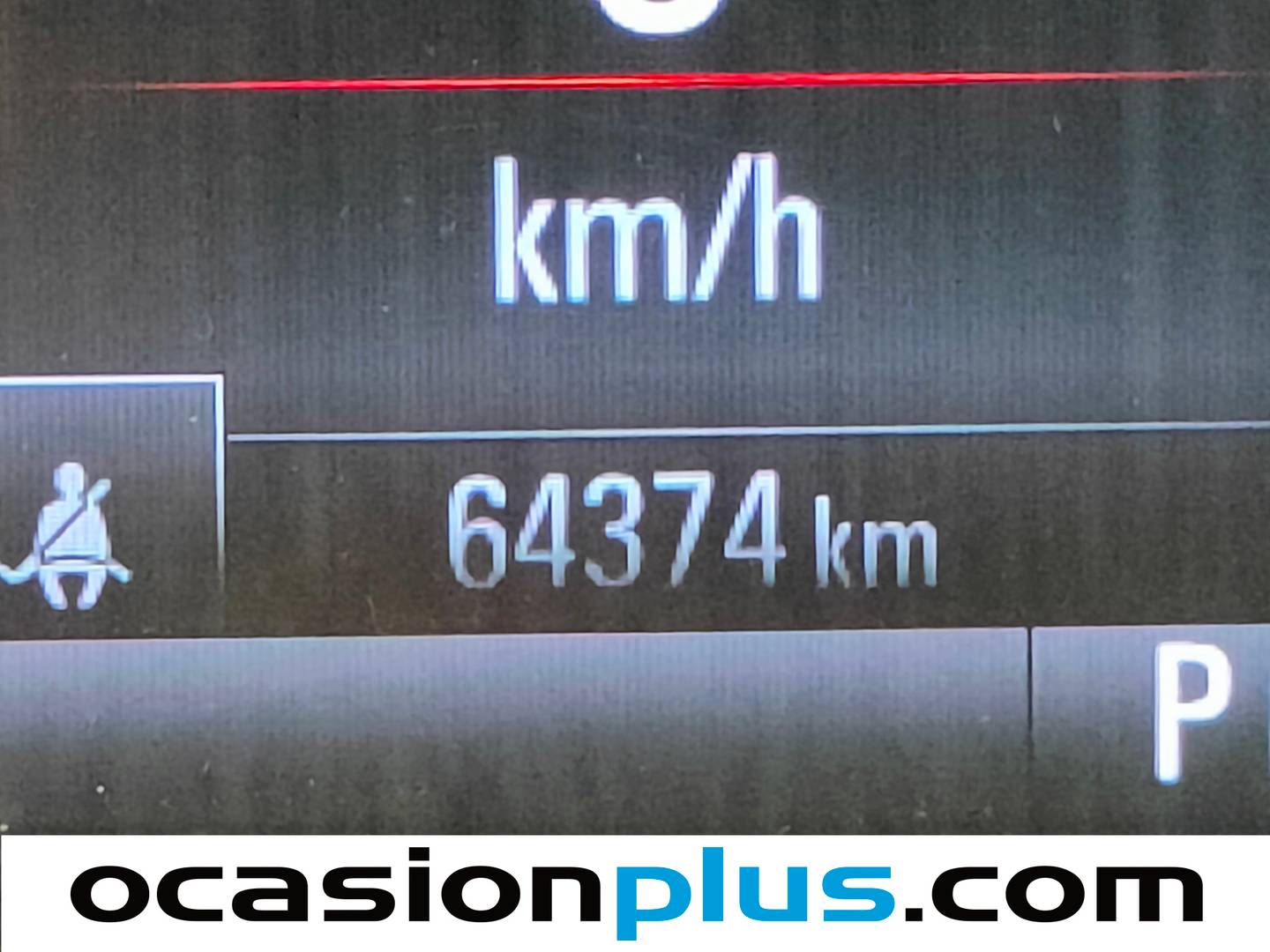 Opel Mokka X Opel Mokka X 1.4 Turbo Excellence 4X2 Auto (140 CV) seminuevo