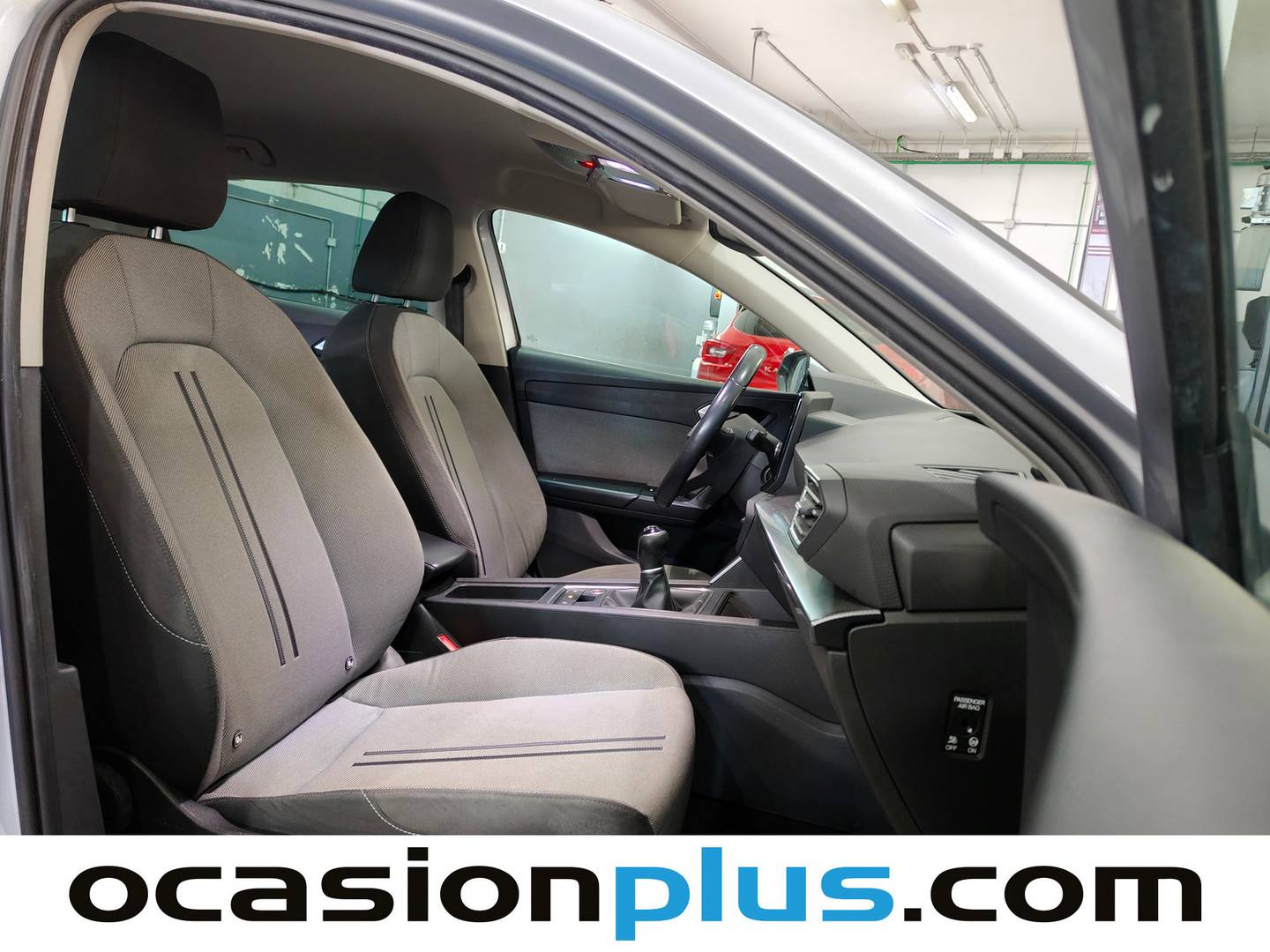 Seat León Seat León 2.0 TDI S&S Style Go (115 CV) manual