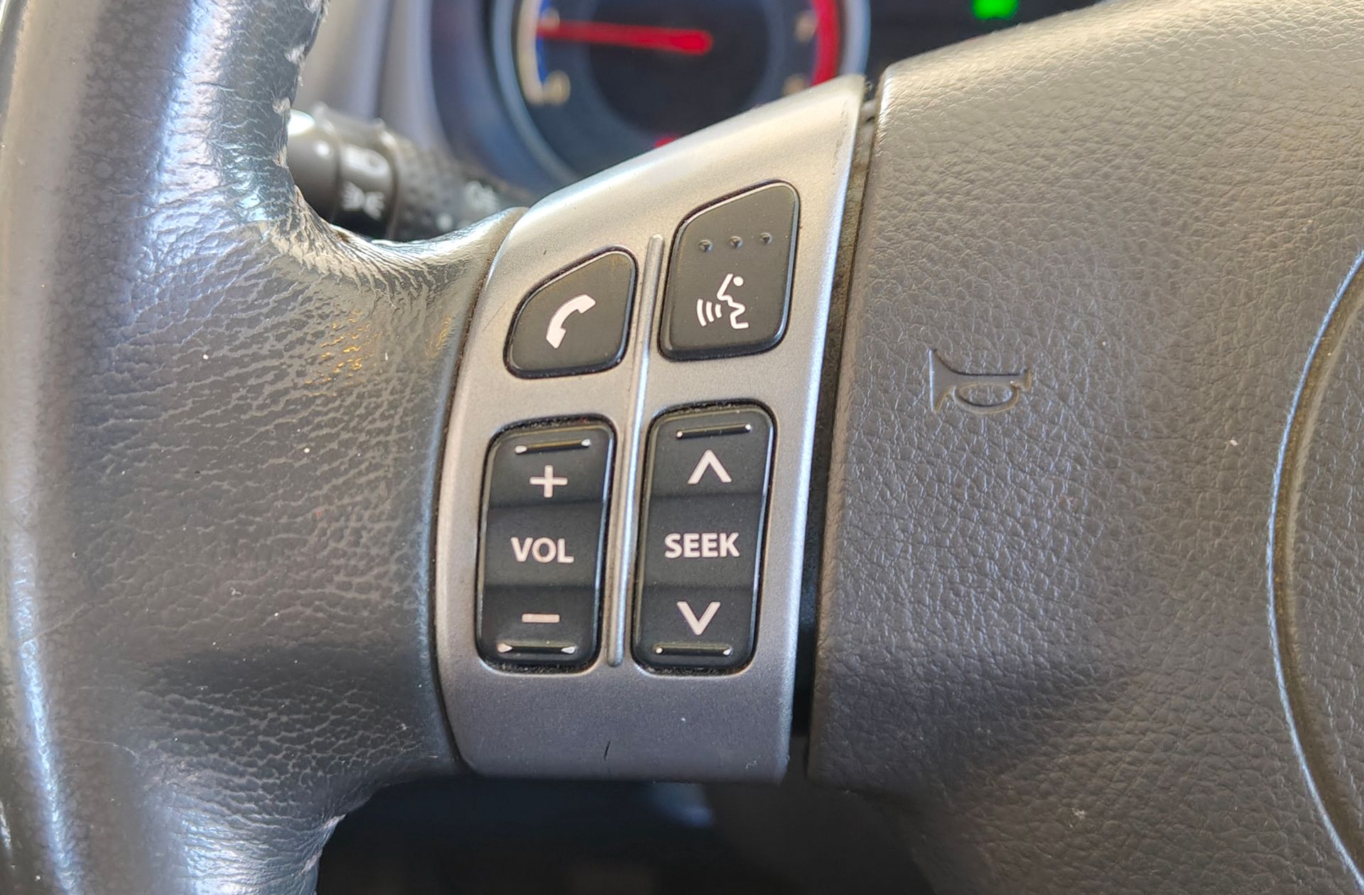 Suzuki SX4 1.6 GLX City 2WD - foto 22