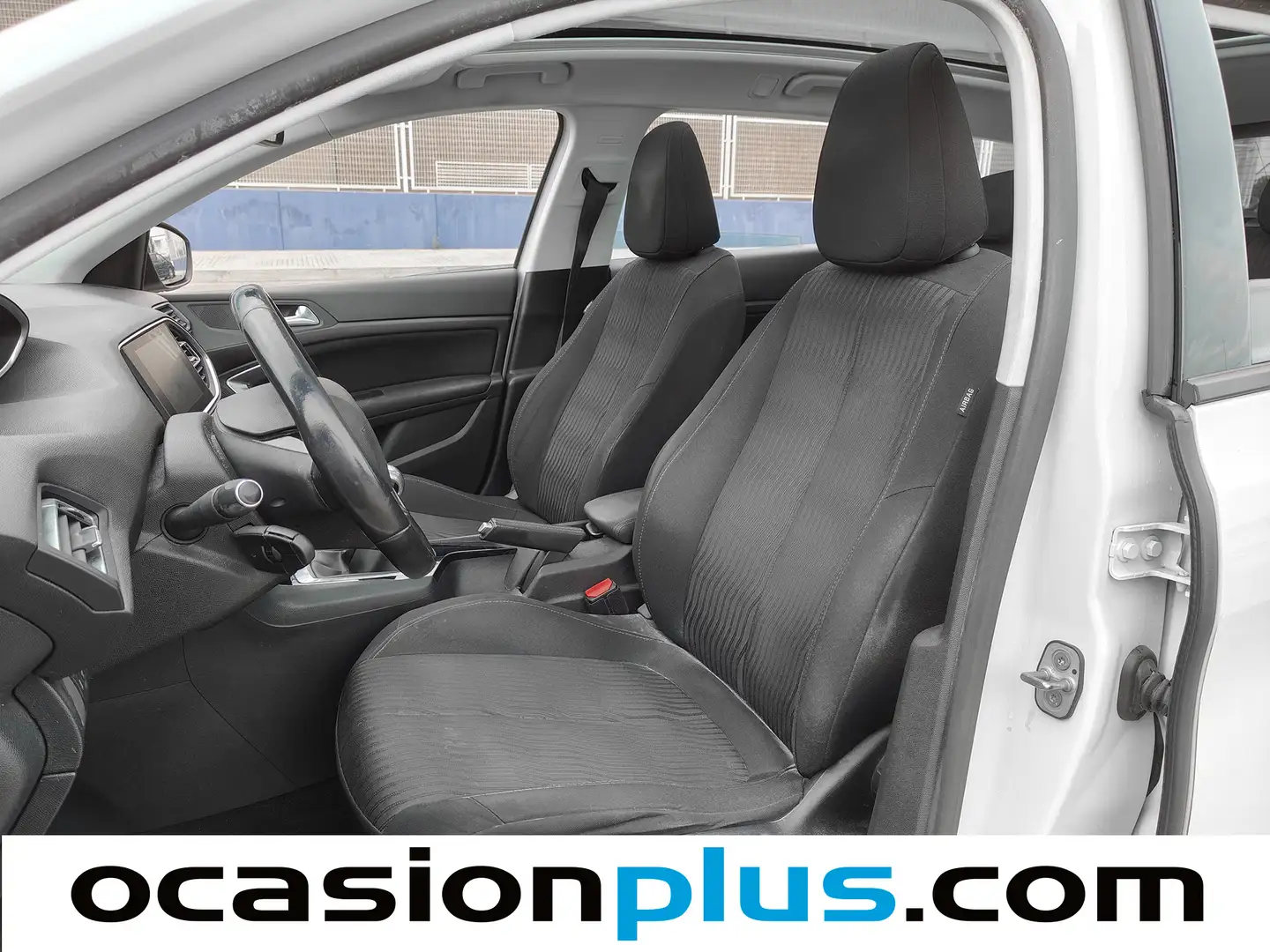 Foto Peugeot 308 Peugeot 308 SW 1.6 BlueHDi Active (120 CV)