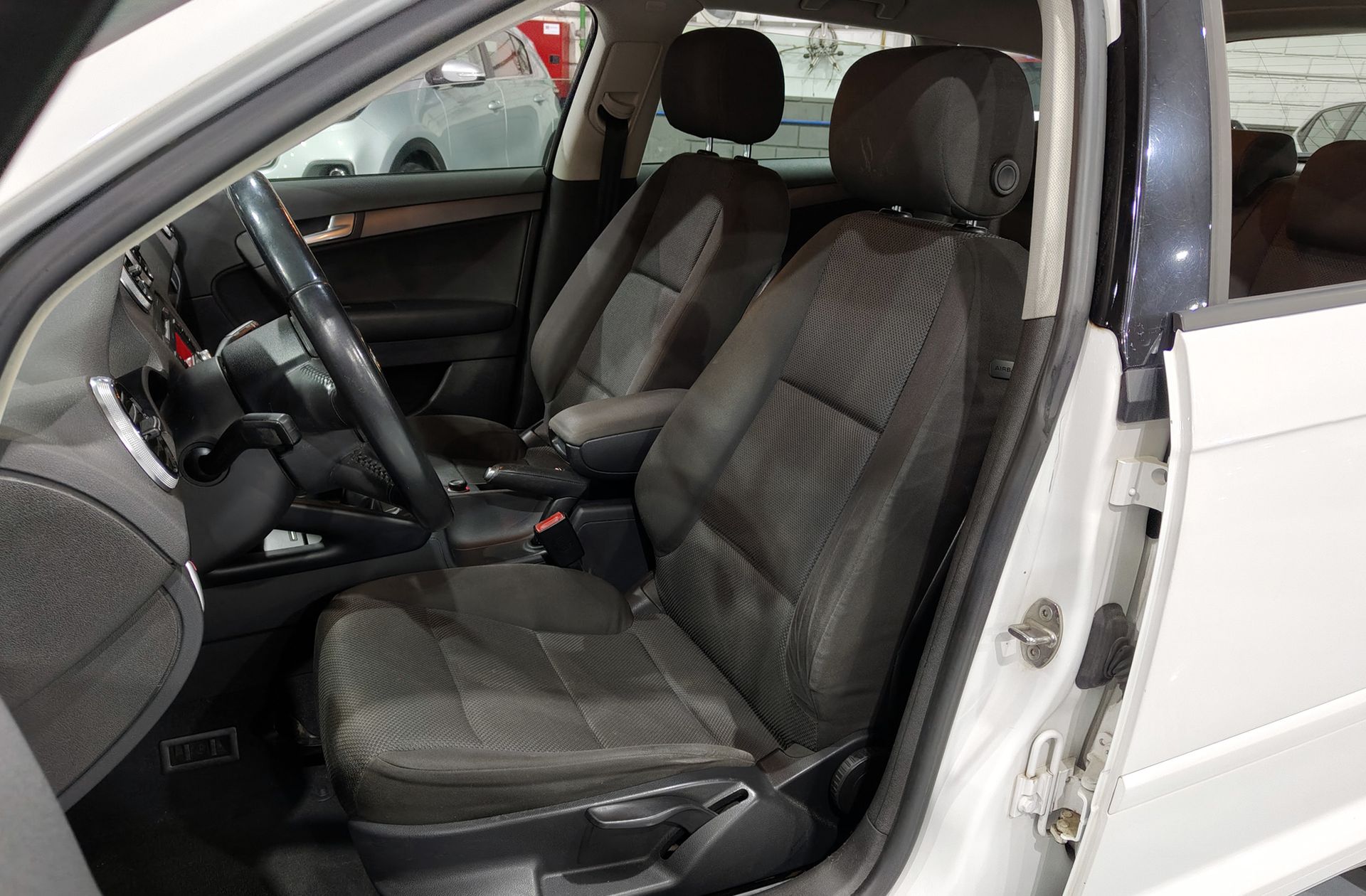 Audi A3 Sportback Attraction 1.6 TDI - foto 9