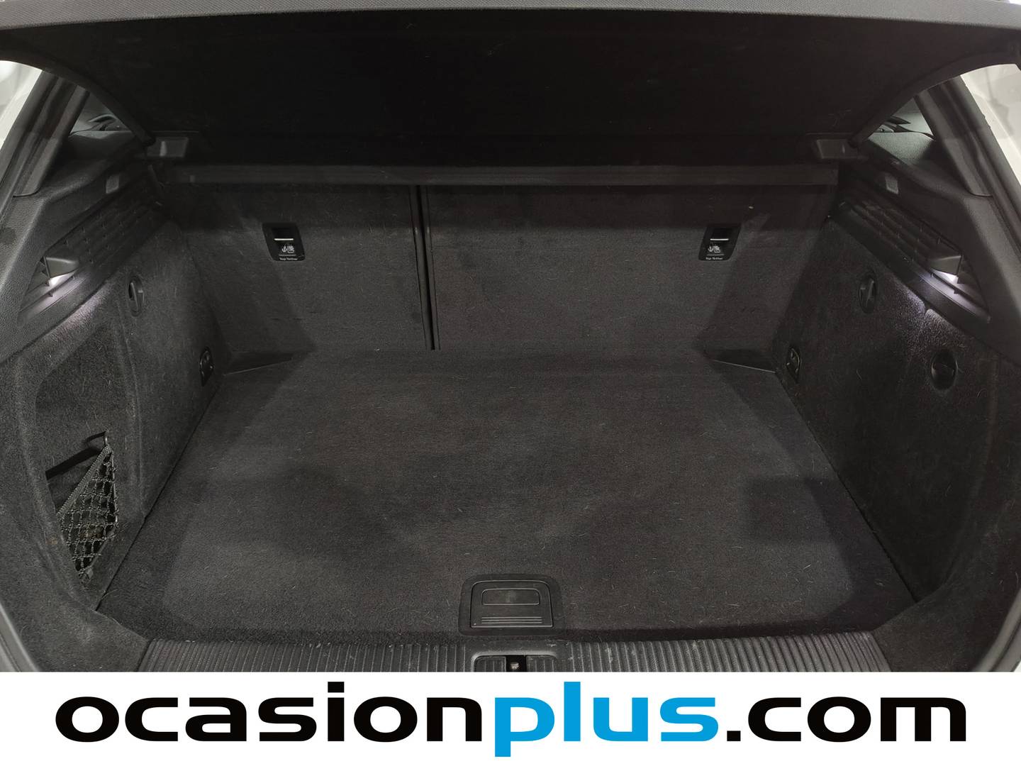 Foto Audi A3 Audi A3 Sportback sport edition 1.6 TDI (110 CV)