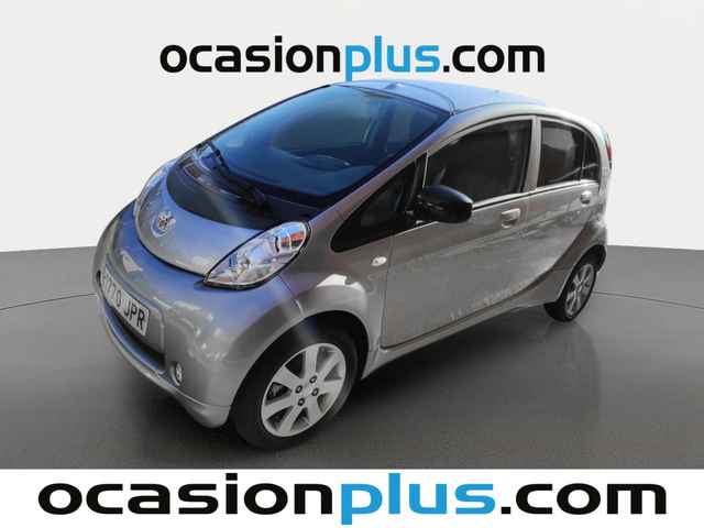 Peugeot Ion Segunda Mano Madrid