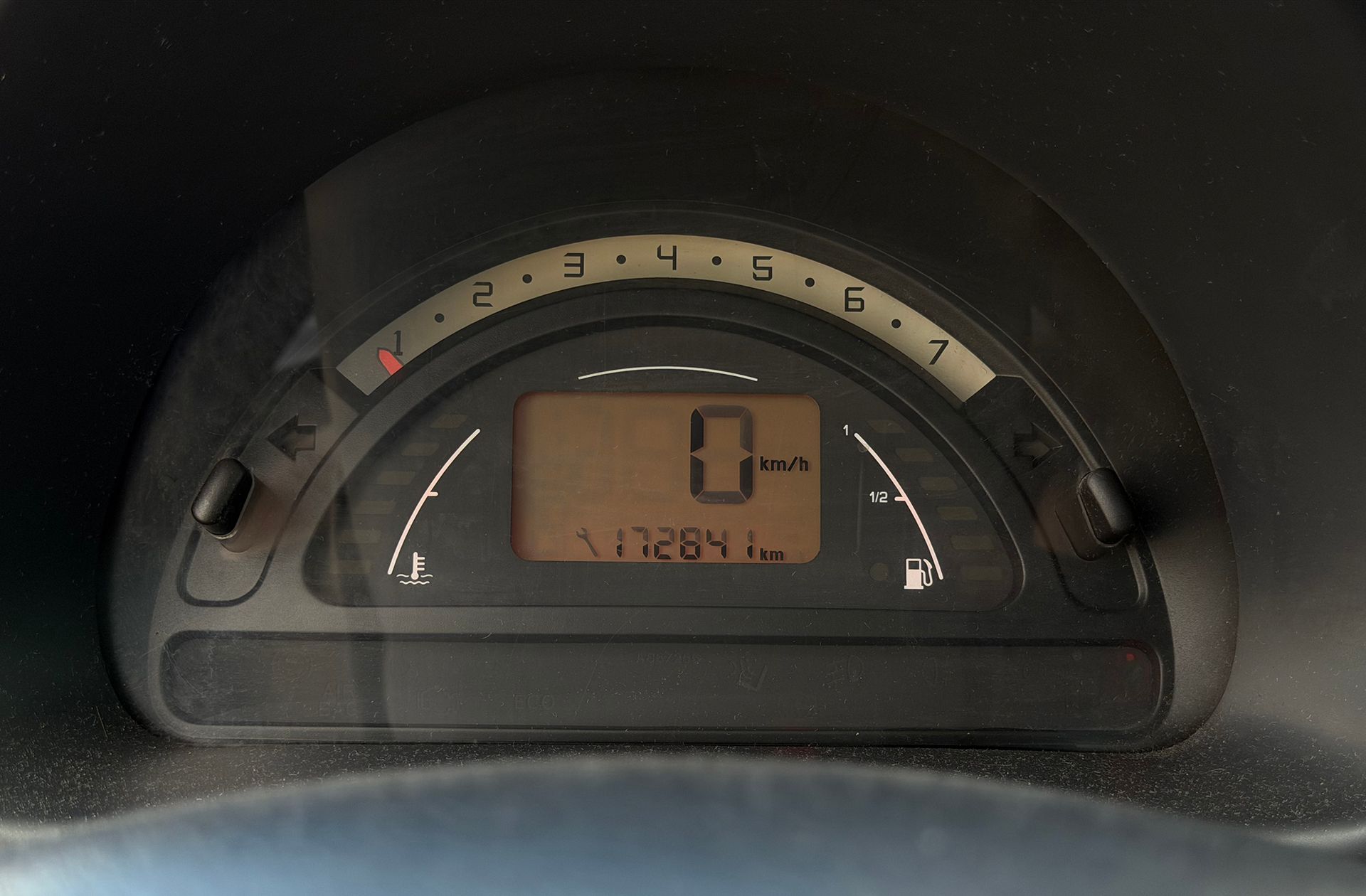 Citroën C3 1.4 HDi Exclusive - foto 18