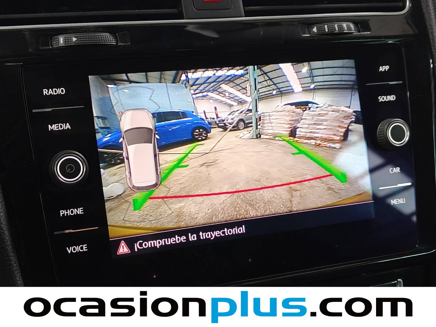 Foto Volkswagen Golf Volkswagen Golf Sport 1.5 TSI Evo (130 CV) DSG