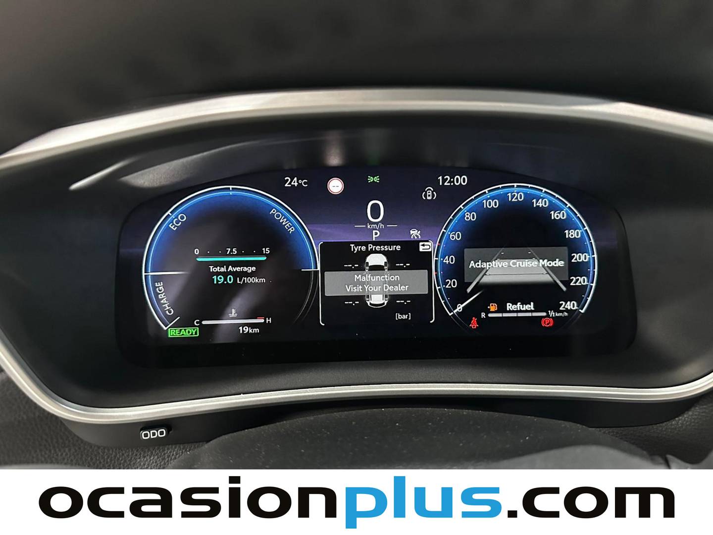 Foto Toyota Corolla Cross Toyota Corolla Cross 2.0l Style Plus (197 CV)