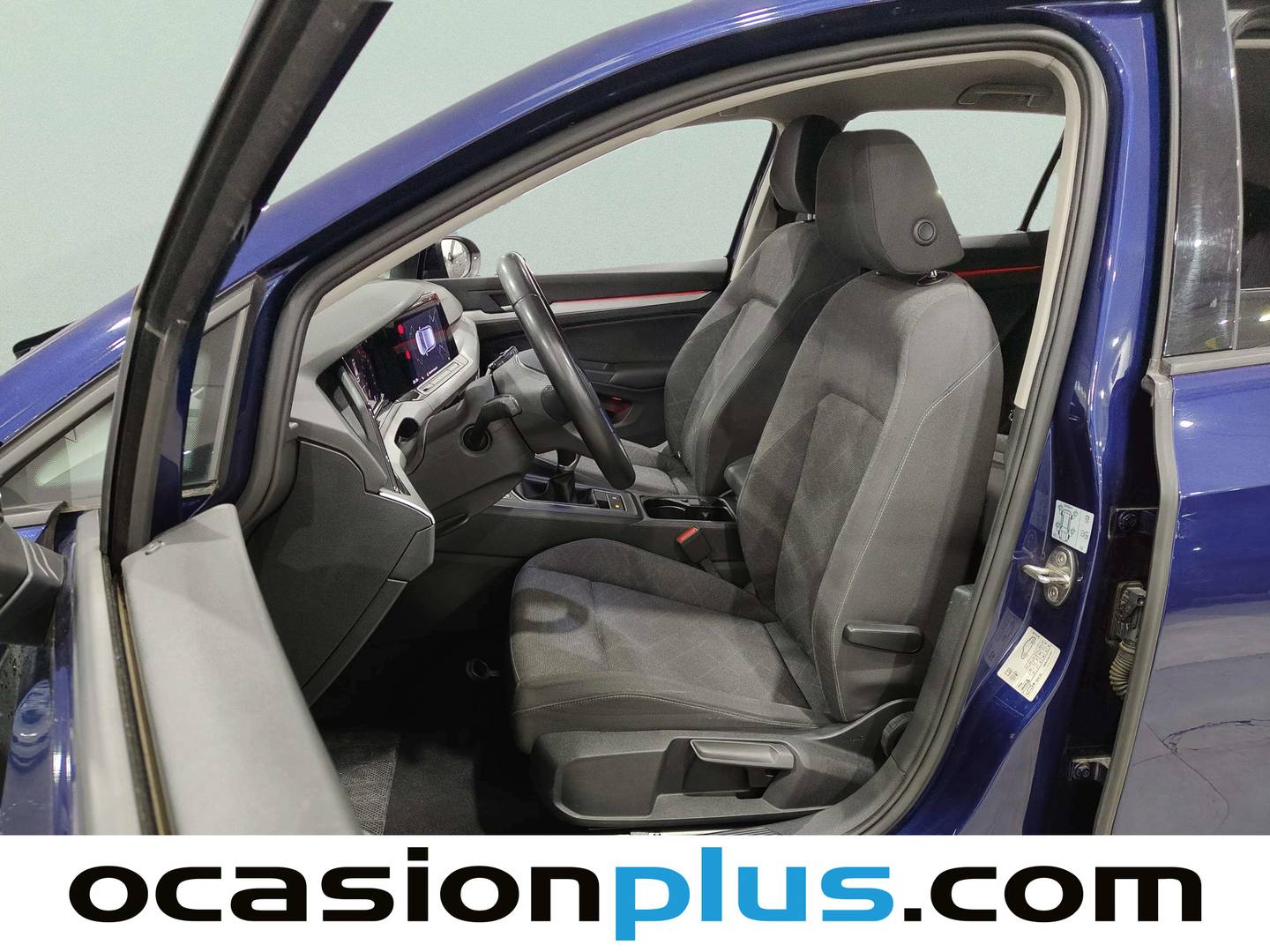 Foto Volkswagen Golf Volkswagen Golf Life 1.0 TSI (110 CV)