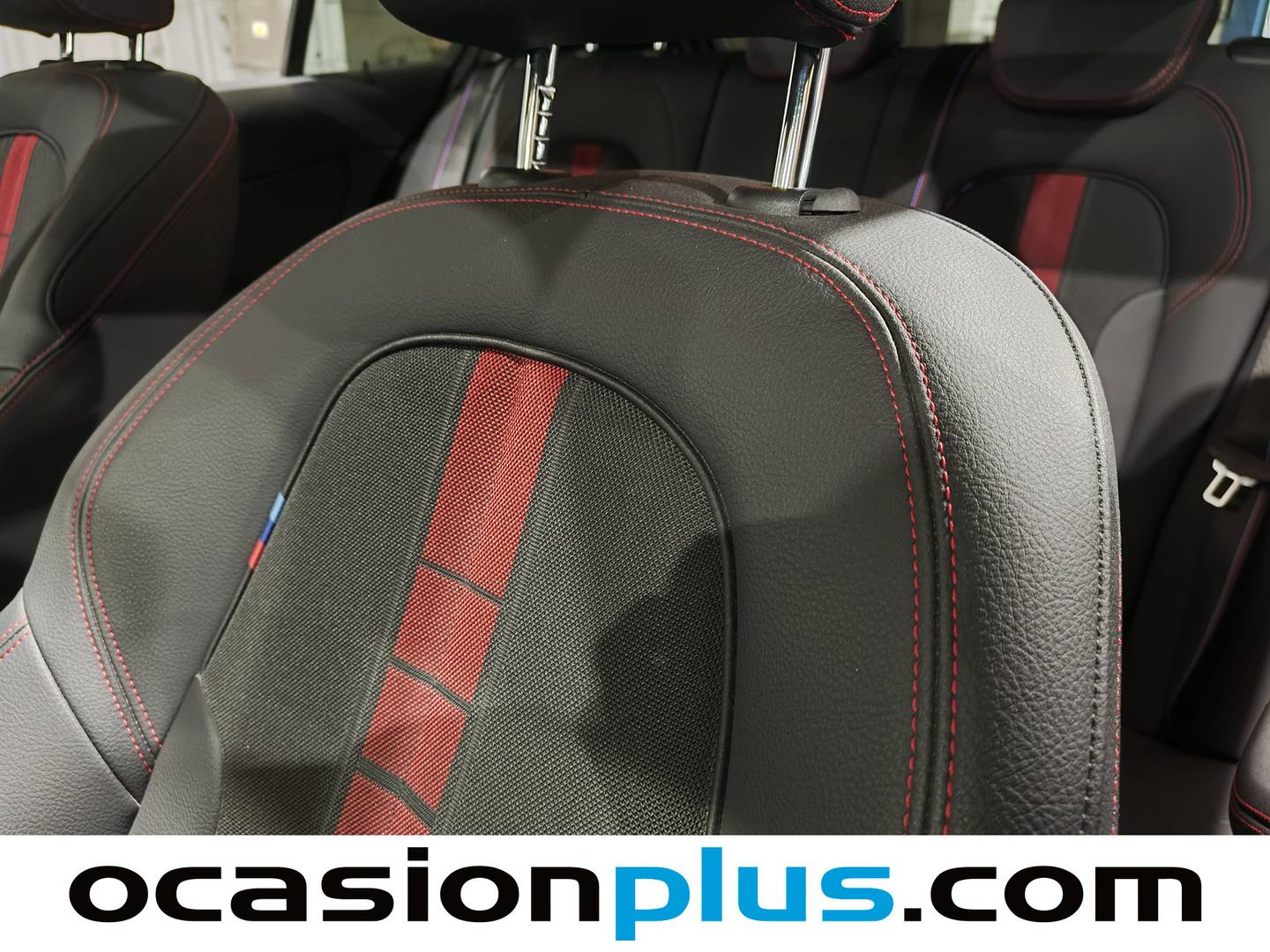 Foto BMW Serie 1 BMW Serie 1 128ti (265 CV) Pack M