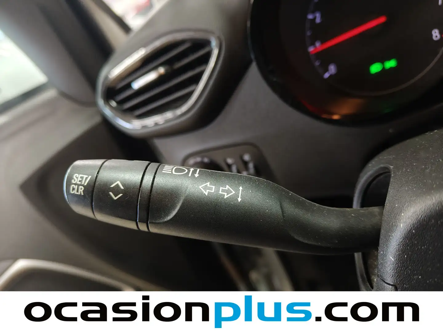 Foto Opel Crossland X Opel Crossland X 1.2 Turbo S&S ecoTEC Selective  (110 CV)