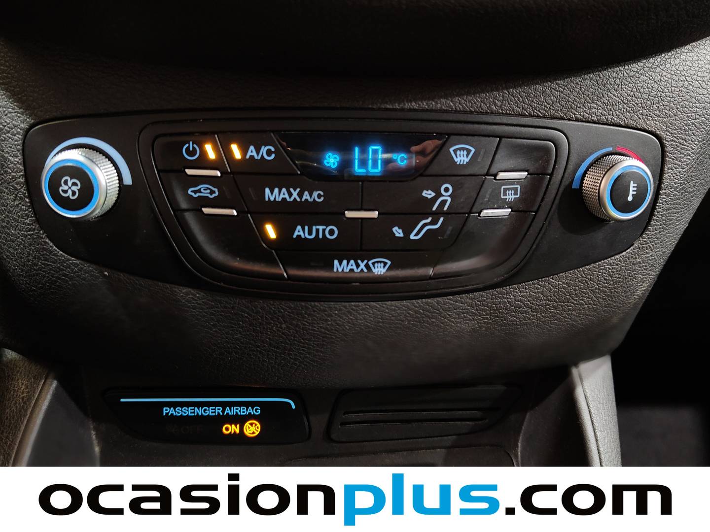 Ford Tourneo Courier Ford Tourneo Courier 1.0 EcoBoost Titanium (100 CV) barato