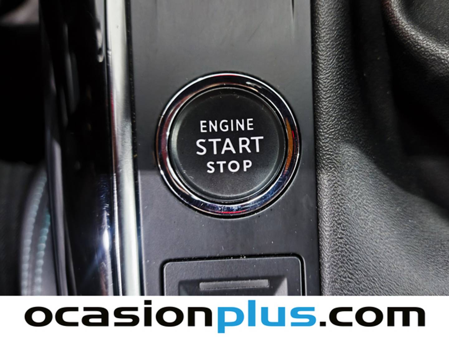 Peugeot 5008 Peugeot 5008 PureTech 130 S&S Allure Pack (130 CV) 7 Plazas manual
