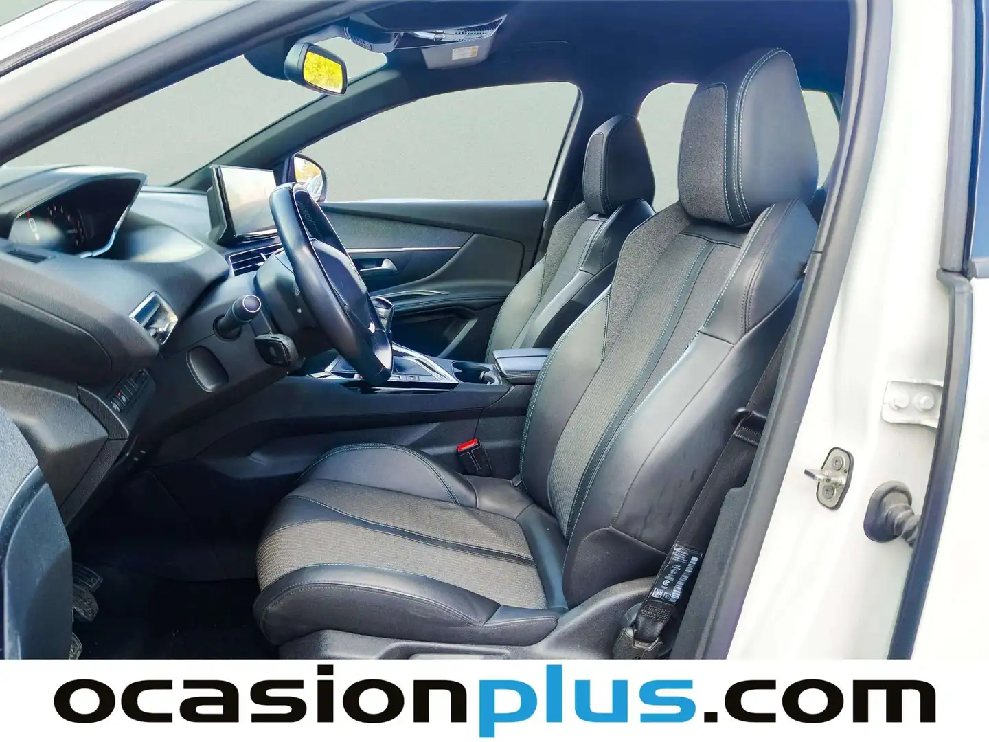 Foto Peugeot 3008 Peugeot 3008 PureTech 130 S&S Allure Pack (130 CV)