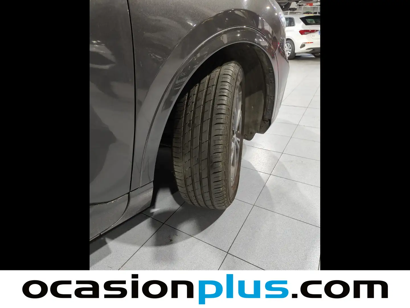 Foto Ford Kuga Ford Kuga 1.5 EcoBoost S&S ST-Line 4x2 (150 CV)