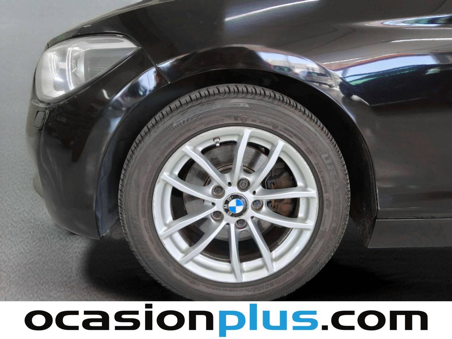 BMW Serie 1 BMW Serie 1 118d xDrive (143 CV) km 0