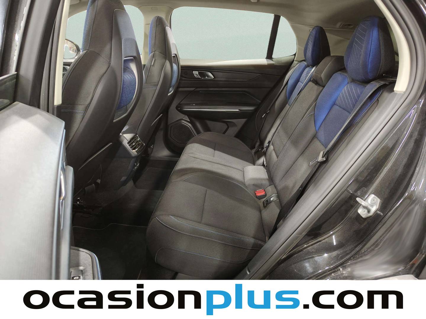 Foto Lynk & Co 01 Lynk & Co 01 1.5 PHEV (261 CV)