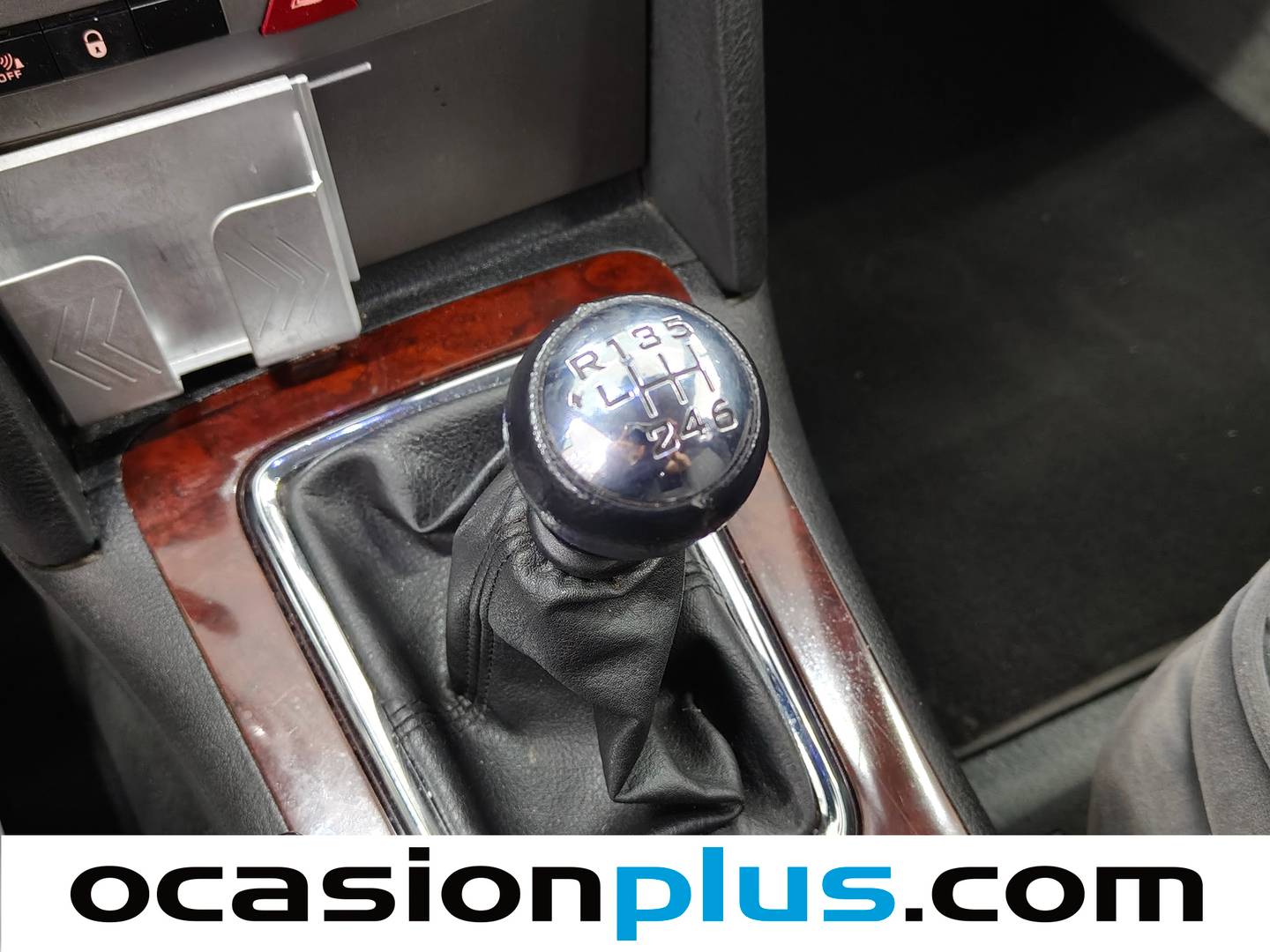 Peugeot 407 Peugeot 407 2.2 ST Confort Pack (160 CV) de segunda mano