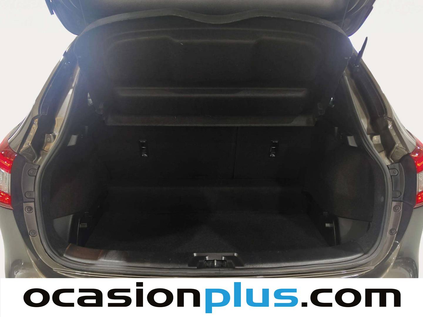 Foto Nissan QASHQAI Nissan Qashqai 1.5 dCi N-Connecta 4x2 (110 CV)