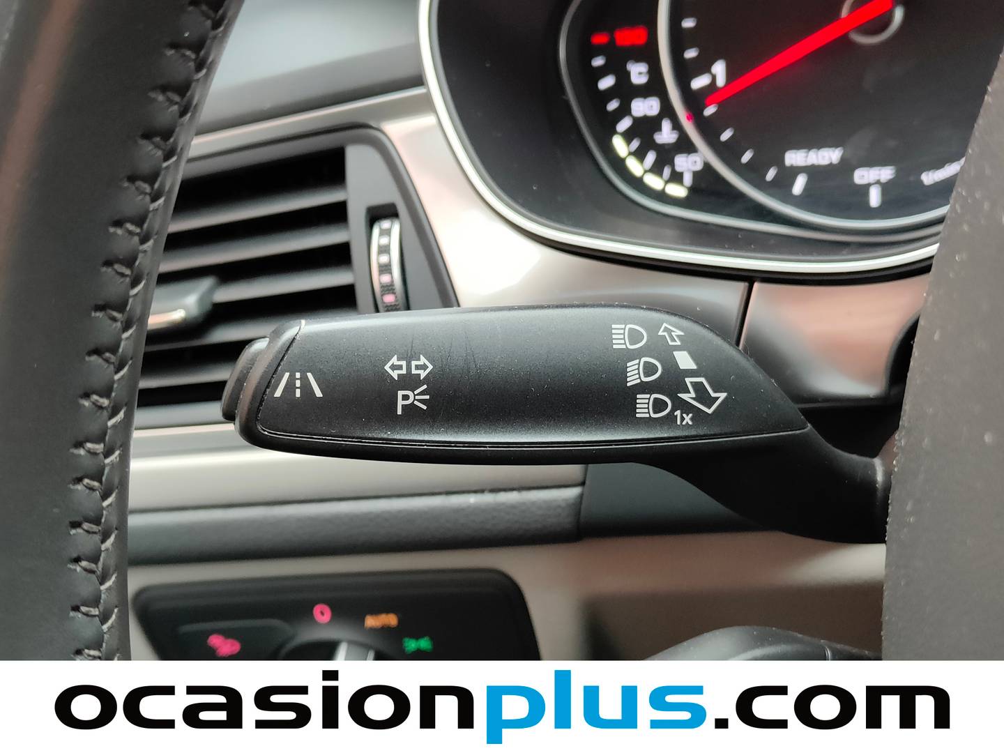 Foto Audi A6 Audi A6 Advanced edition 2.0 TDI ultra (190 CV) S tronic