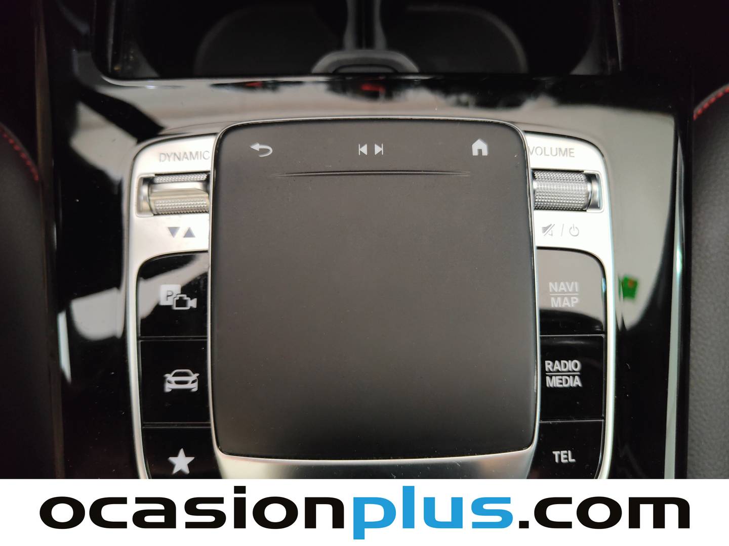 Foto Mercedes CLA Mercedes-Benz CLA Shooting Brake Shooting Brake 220 d (190 CV) Pack AMG