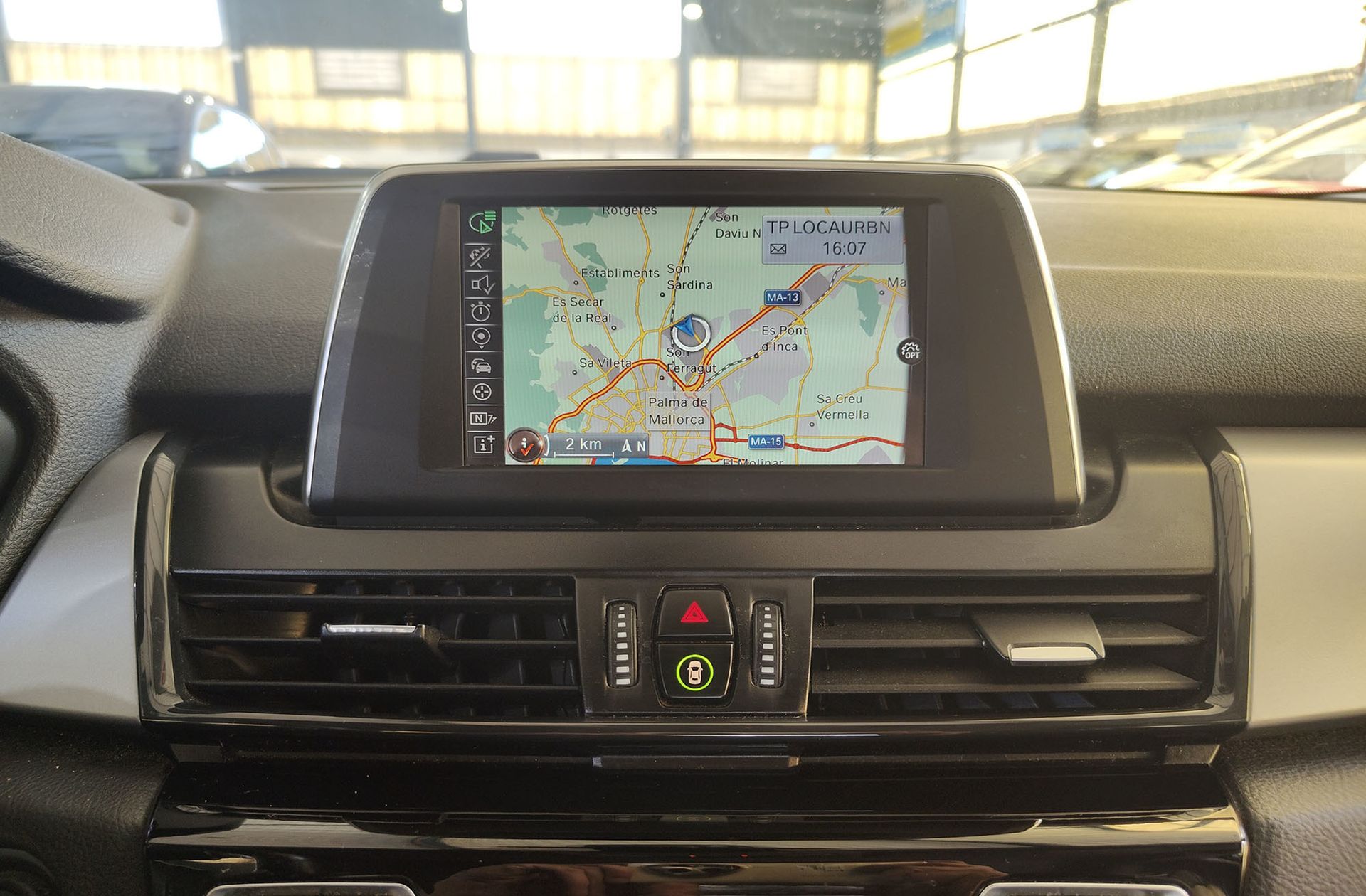 BMW Serie 2 Active Tourer 2 218d Active Tourer - foto 7