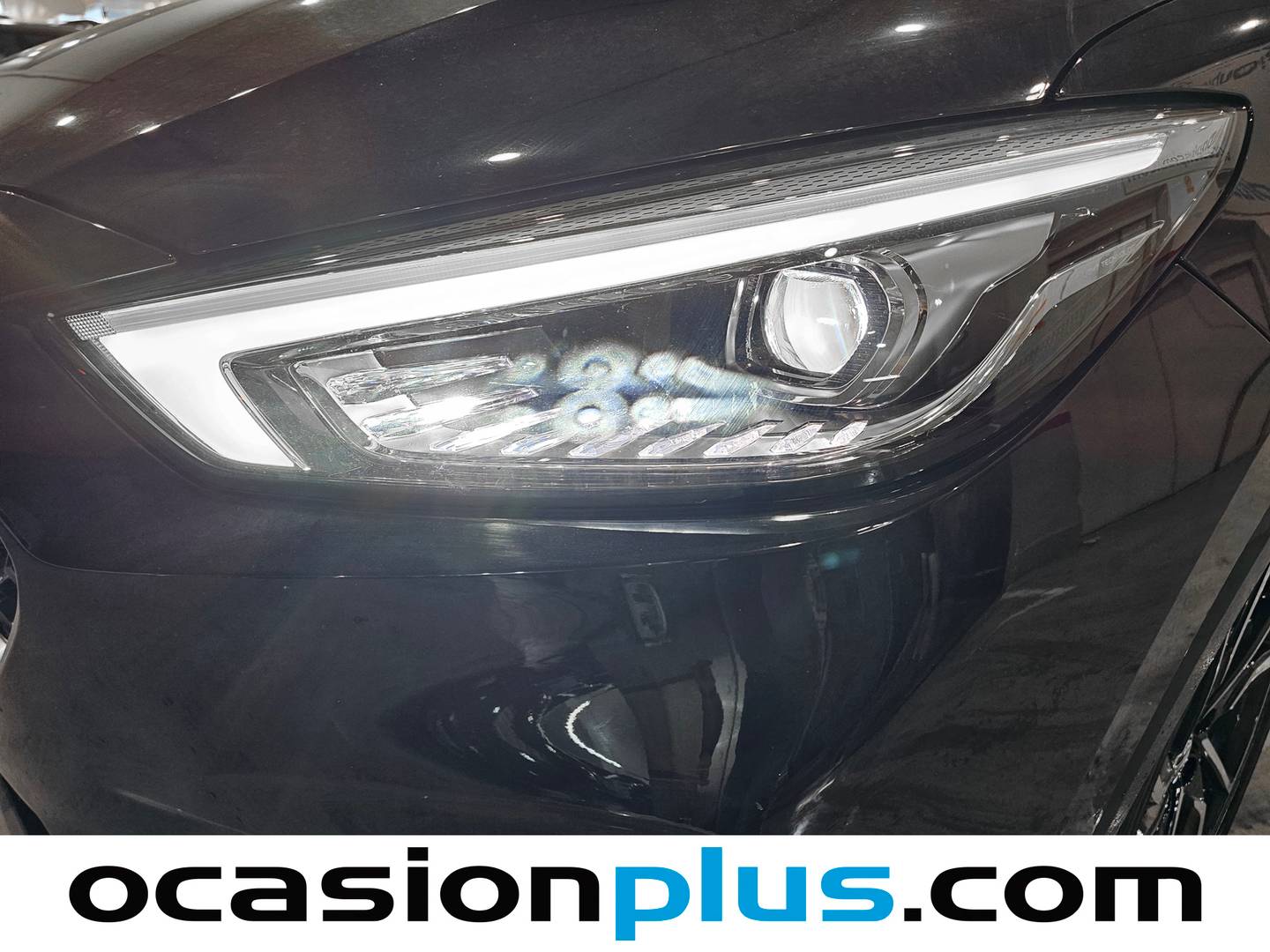 MG ZS MG ZS 1.5 Luxury (106 CV) al mejor precio