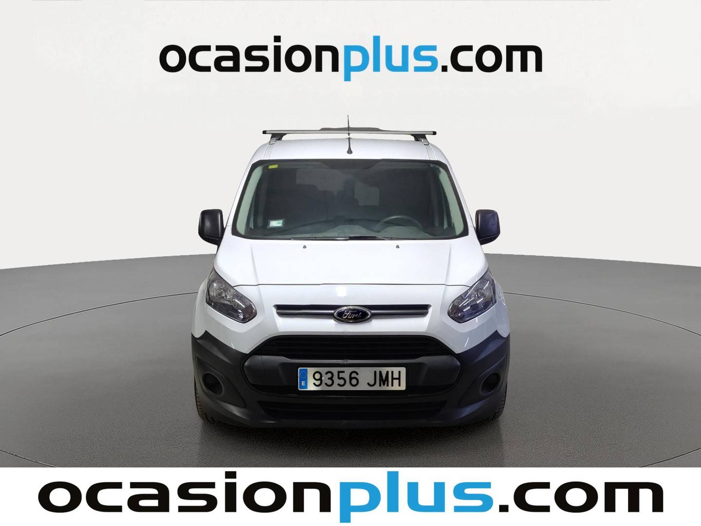 Ford Transit Connect Ford Transit Connect 1.5 TDCI Ambiente 220 L1 (75 CV) barato