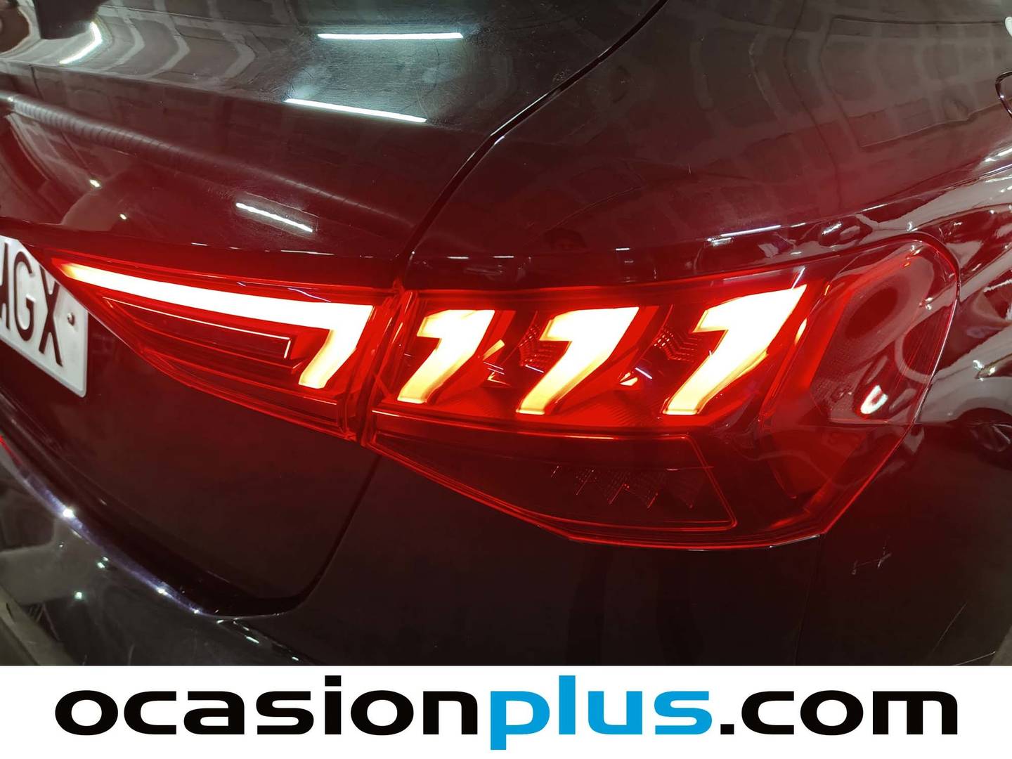 Audi A3 Audi A3 Sportback S line 35 TDI (150 CV) S tronic km 0