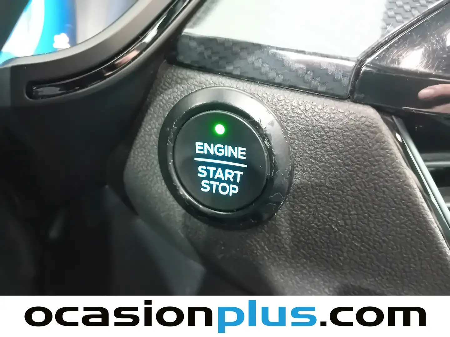 Foto Ford Kuga Ford Kuga 2.0 EcoBlue ST-Line 4x4 Auto (190 CV)