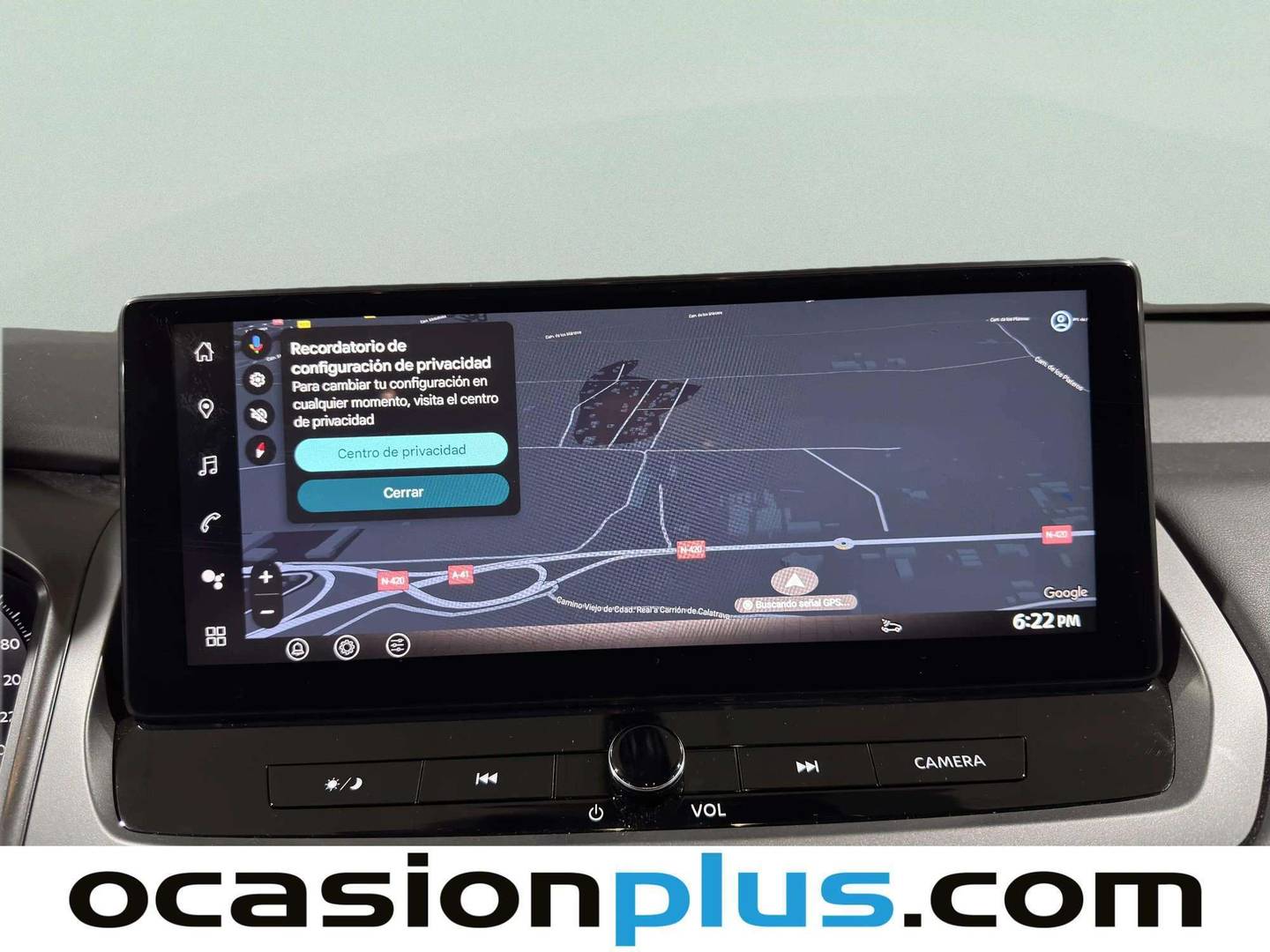 Foto Nissan QASHQAI Nissan Qashqai DIG-T 140 N-Connecta (140 CV)