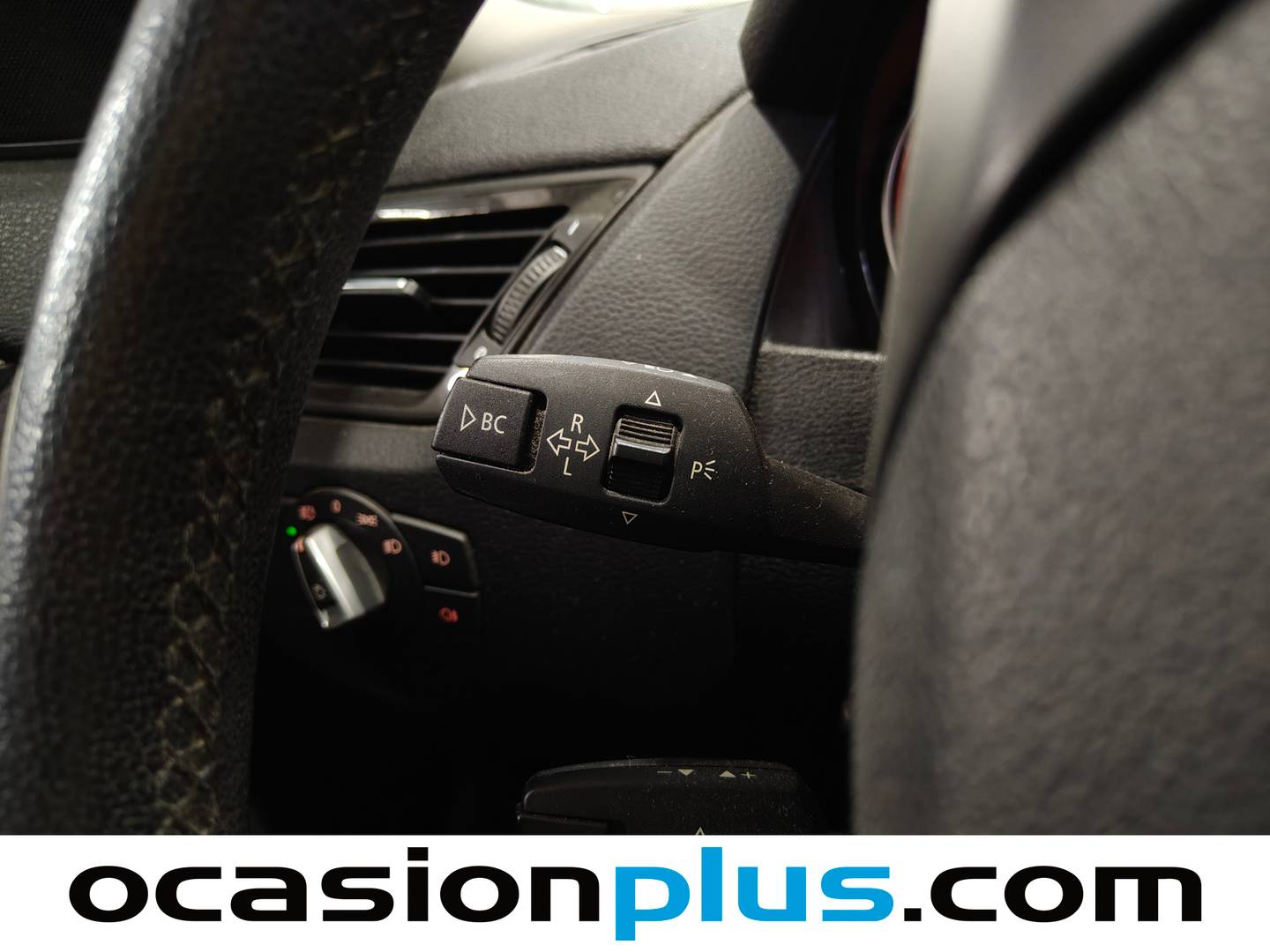 BMW X1 BMW X1 sDrive18d (143 CV) diésel