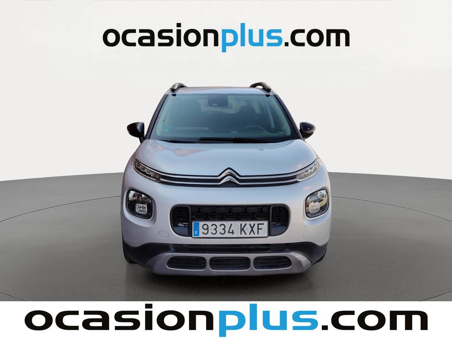 Citroën C3 Aircross Citroen C3 Aircross PureTech 82 Feel (82 CV) 82cv