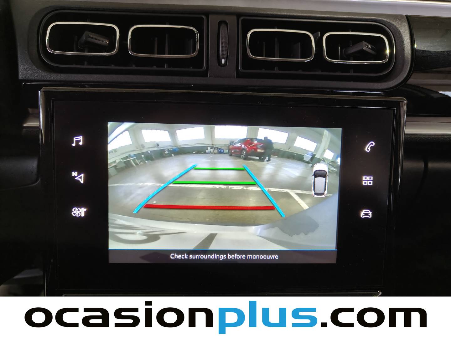 Foto Citroën C3 Origin Citroen C3 Origin Origin PureTech 110 Max (110 CV)