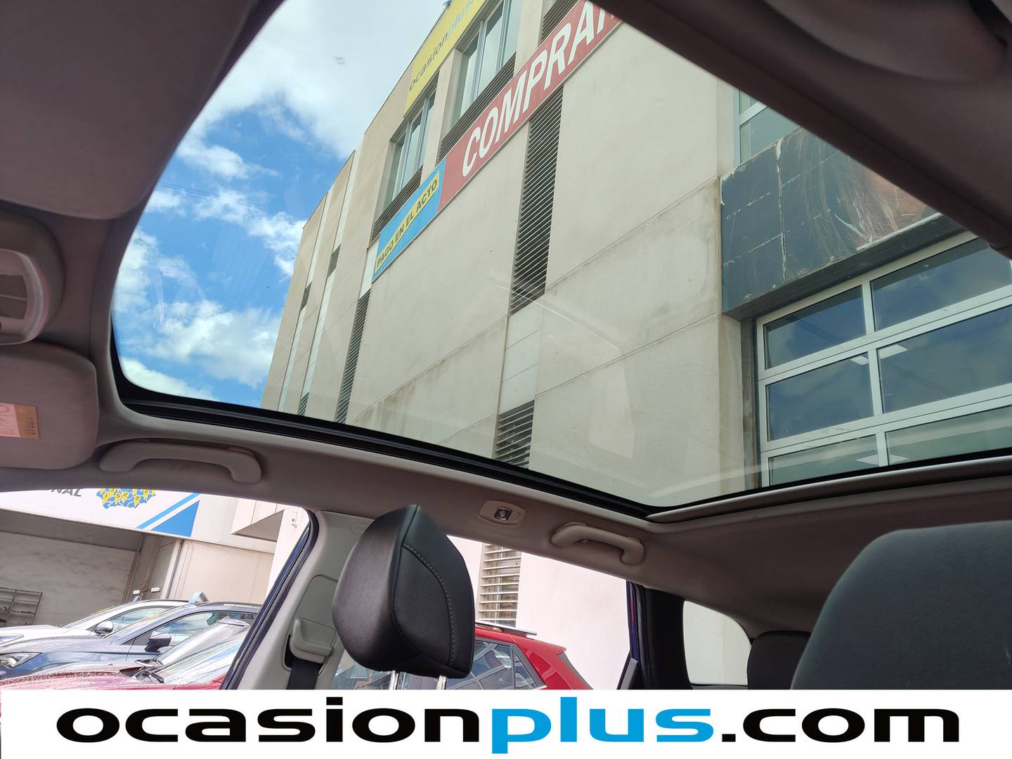 Foto Renault Kadjar Renault Kadjar Zen TCe (140 CV) GPF