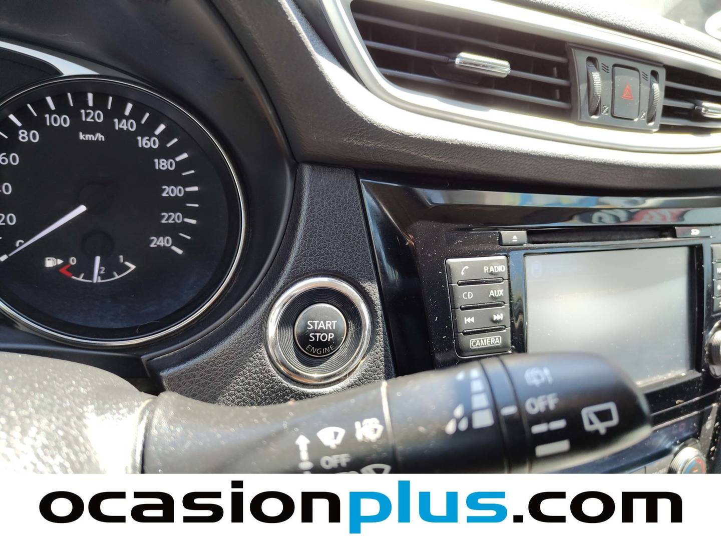 Nissan X-TRAIL Nissan X-Trail 1.6 dCi Tekna 4x4-i  7 Plazas  (130 CV) 2016