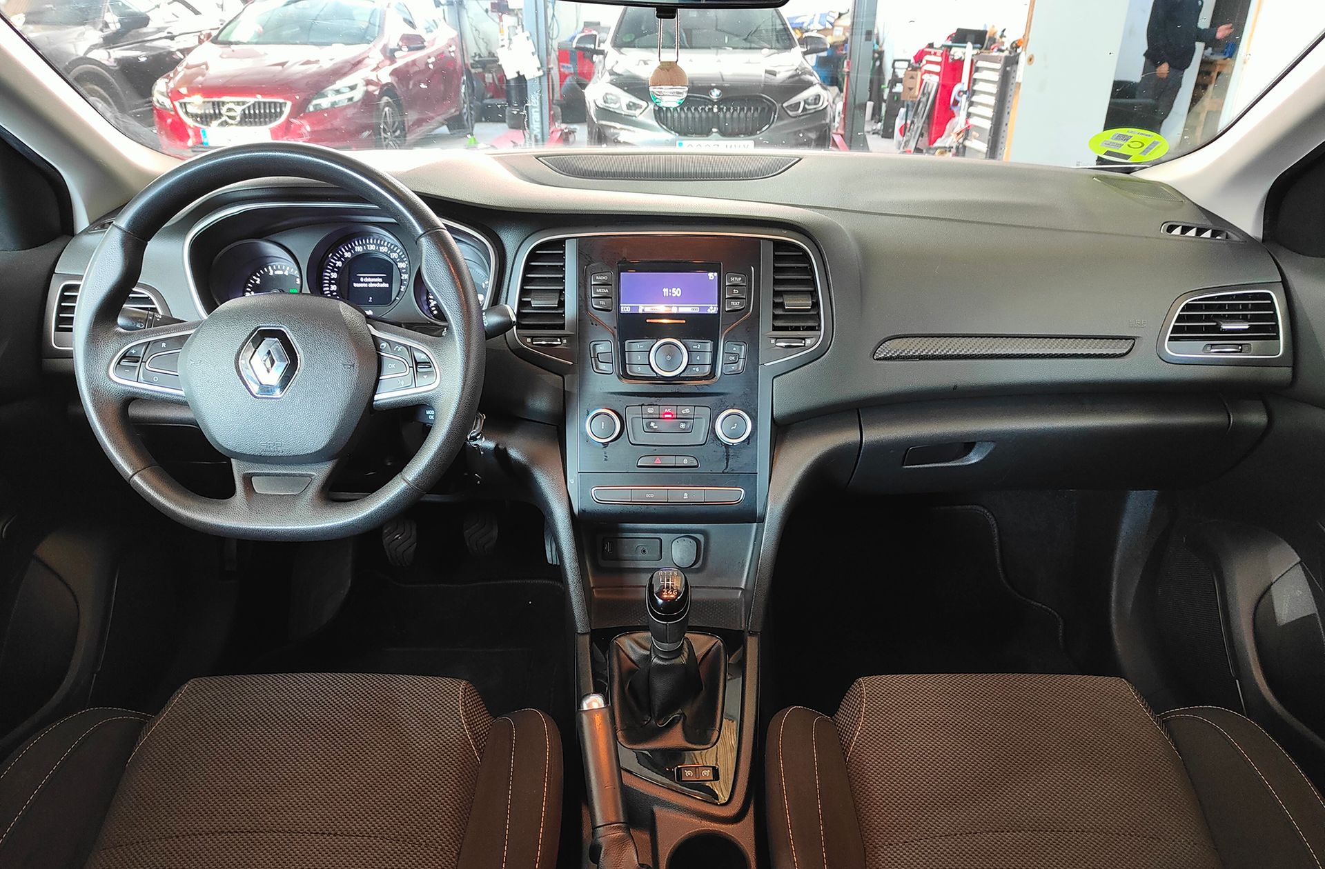 Renault Mégane Life Energy TCe - foto 6