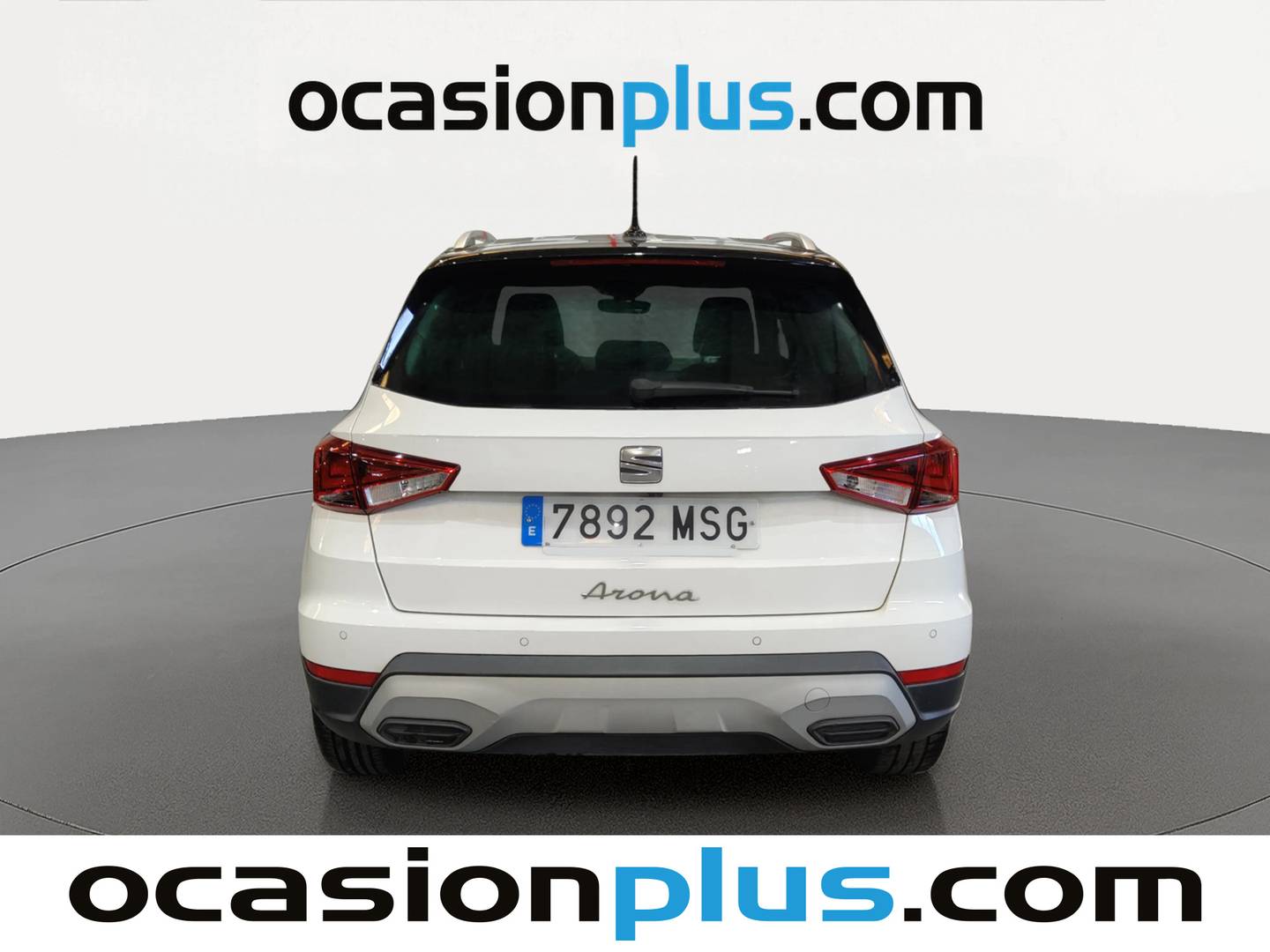 Seat Arona Seat Arona 1.0 TSI Xperience Special Edition (115 CV) barato