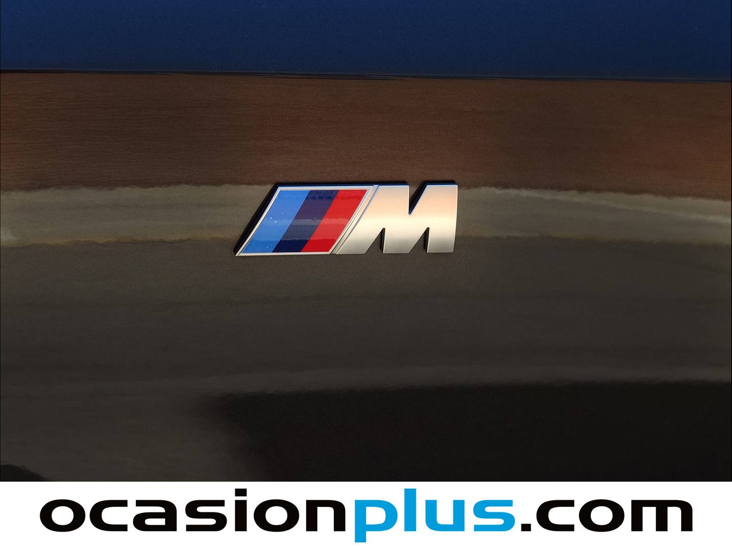 BMW i5 BMW i5 eDrive40 (340 CV) Pack M de segunda mano