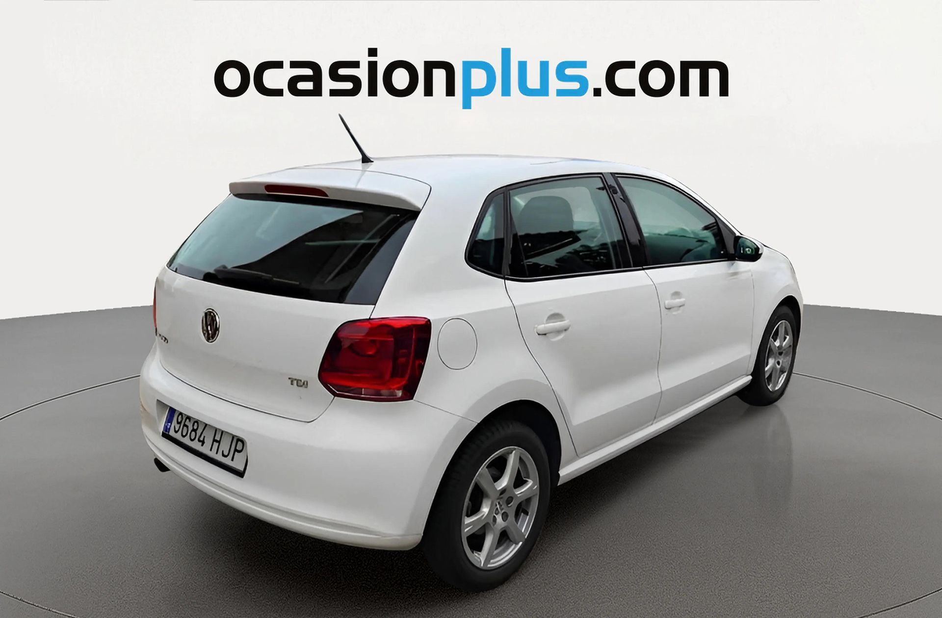 Volkswagen Polo Advance 1.6 TDI - foto 4