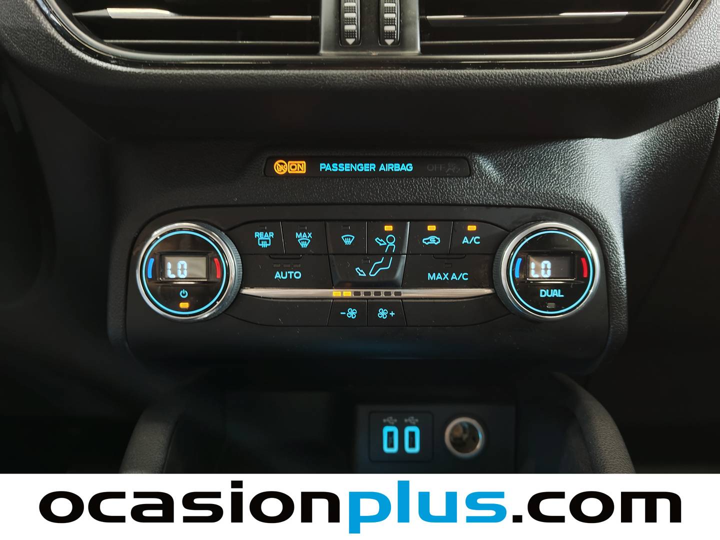 Foto Ford Kuga Ford Kuga 2.5 Duratec PHEV ST-Line Auto  (225 CV)