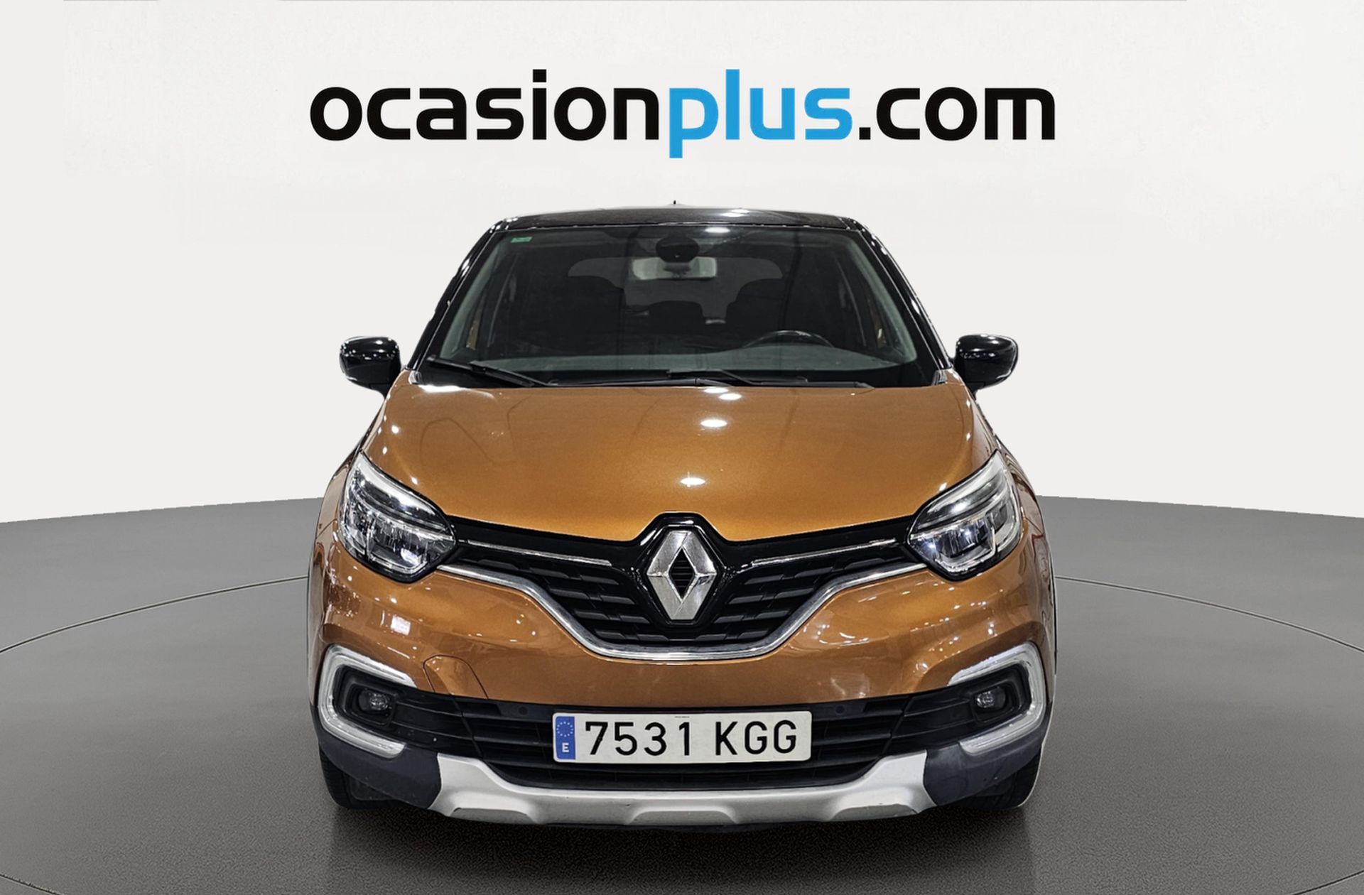 Renault Captur Zen Energy dCi - foto 13