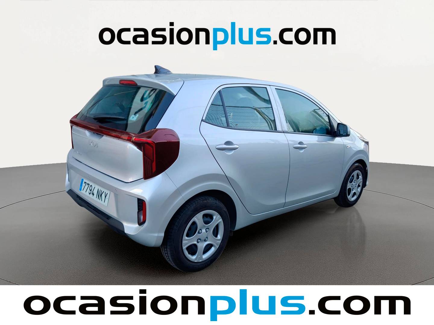 KIA Picanto KIA Picanto 1.0 GDi Concept (68 CV) 68cv