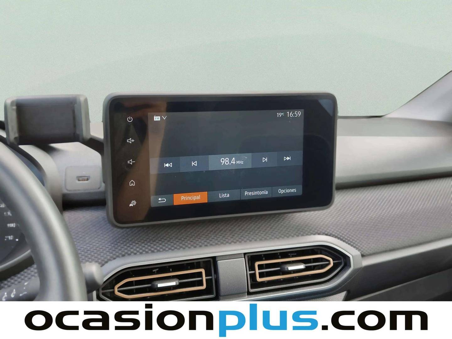 Dacia Sandero Dacia Sandero Stepway Expression ECO-G (101 CV) 2024