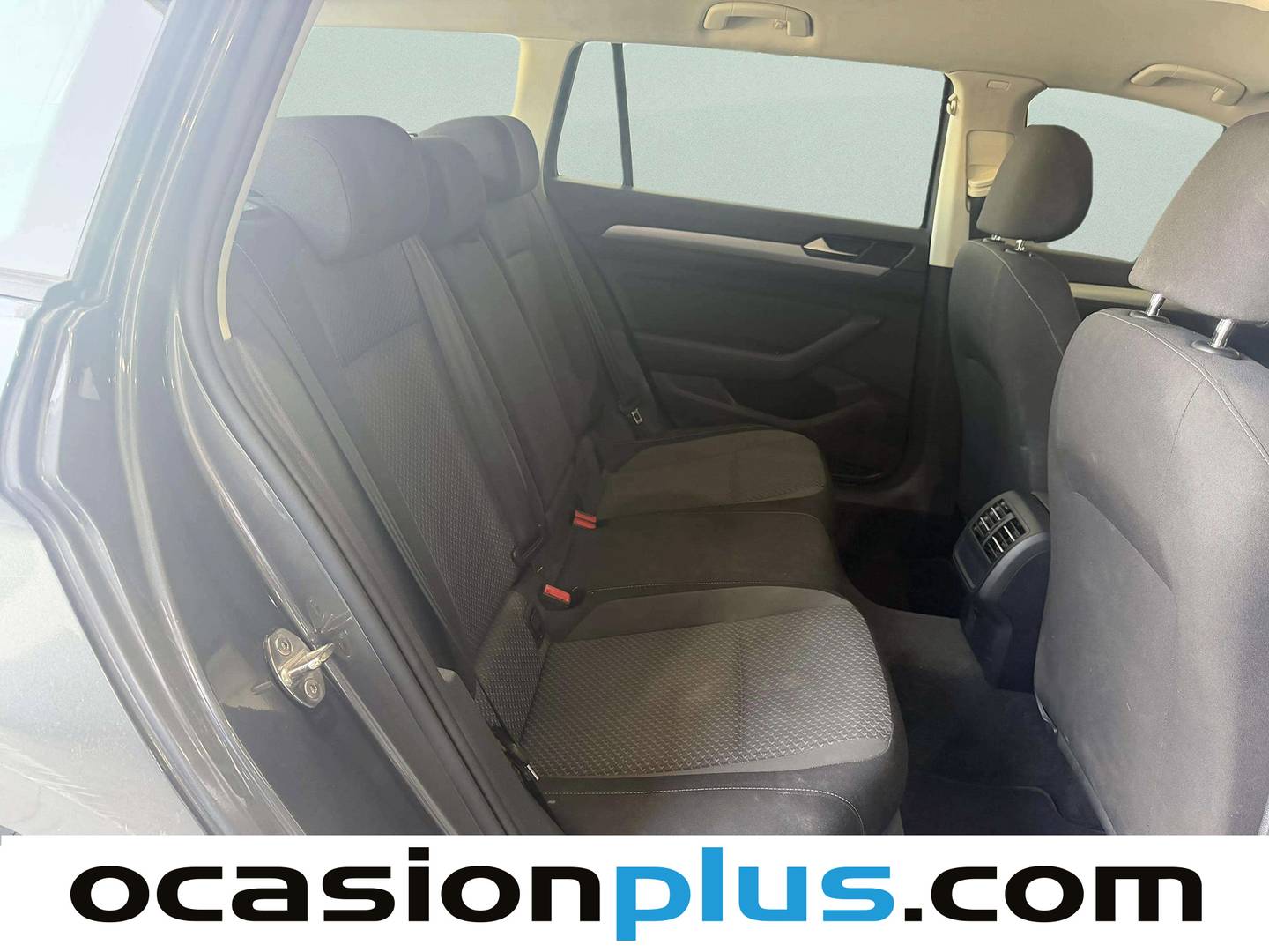 Volkswagen Passat Volkswagen Passat Variant Edition 1.6 TDI BMT (120 CV) diésel