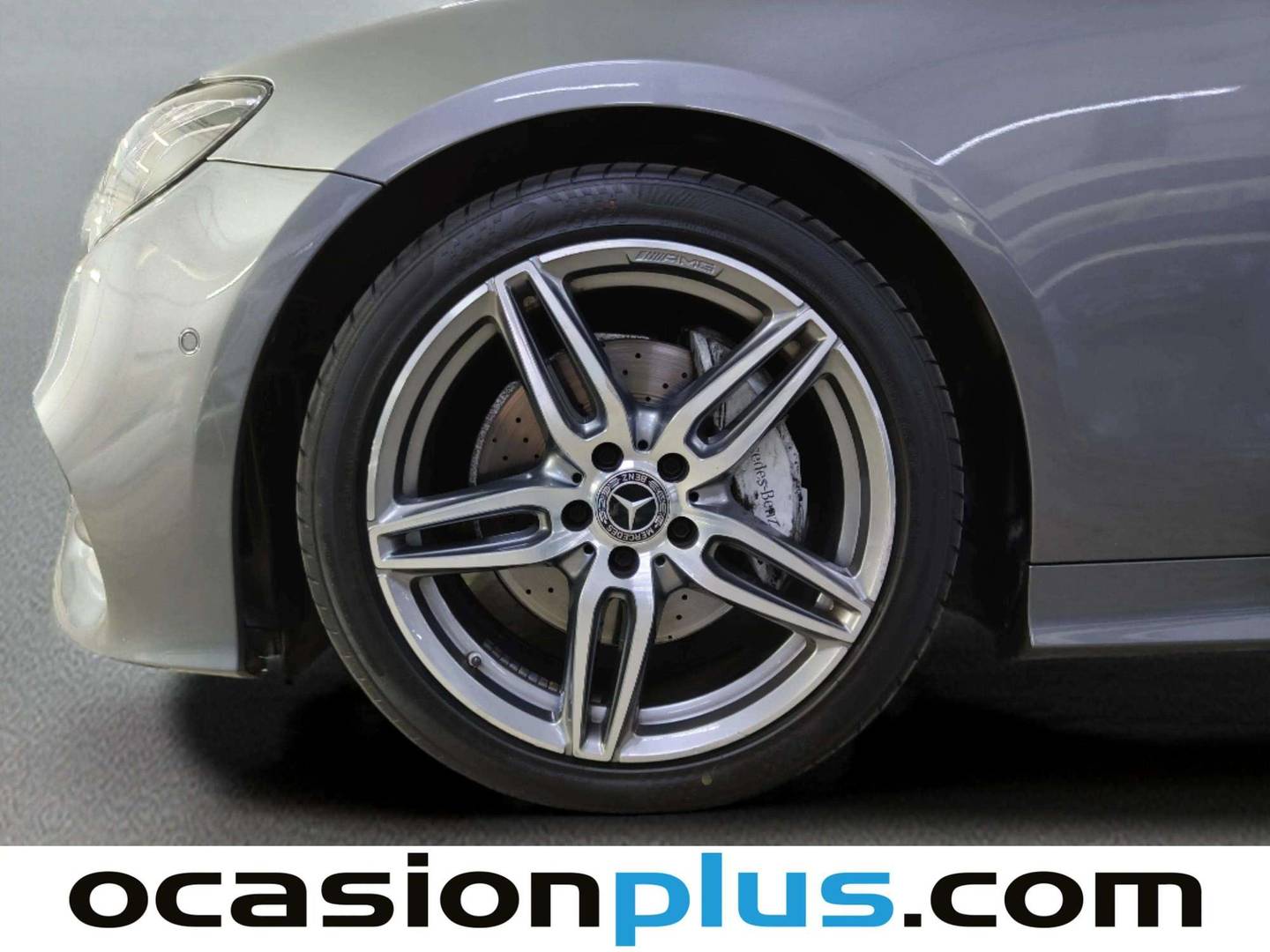Mercedes Clase E Mercedes Clase E 220 d Cabrio (194 CV) Pack AMG diésel
