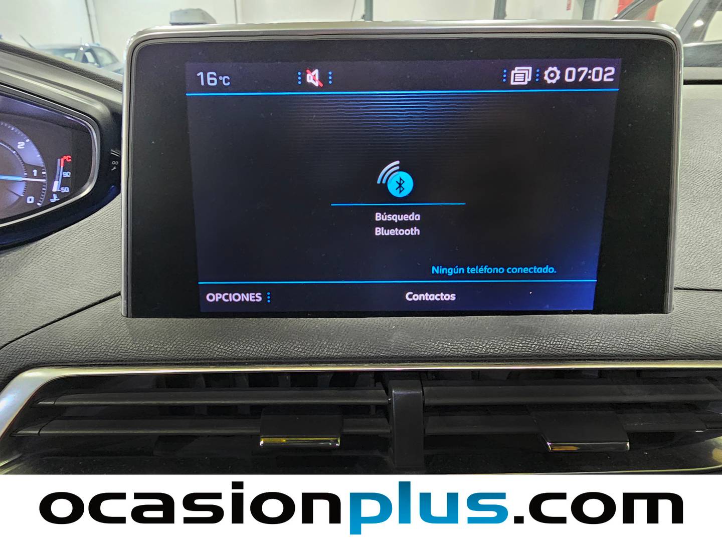 Foto Peugeot 3008 Peugeot 3008 BlueHDI 130 S&S Allure (130 CV)