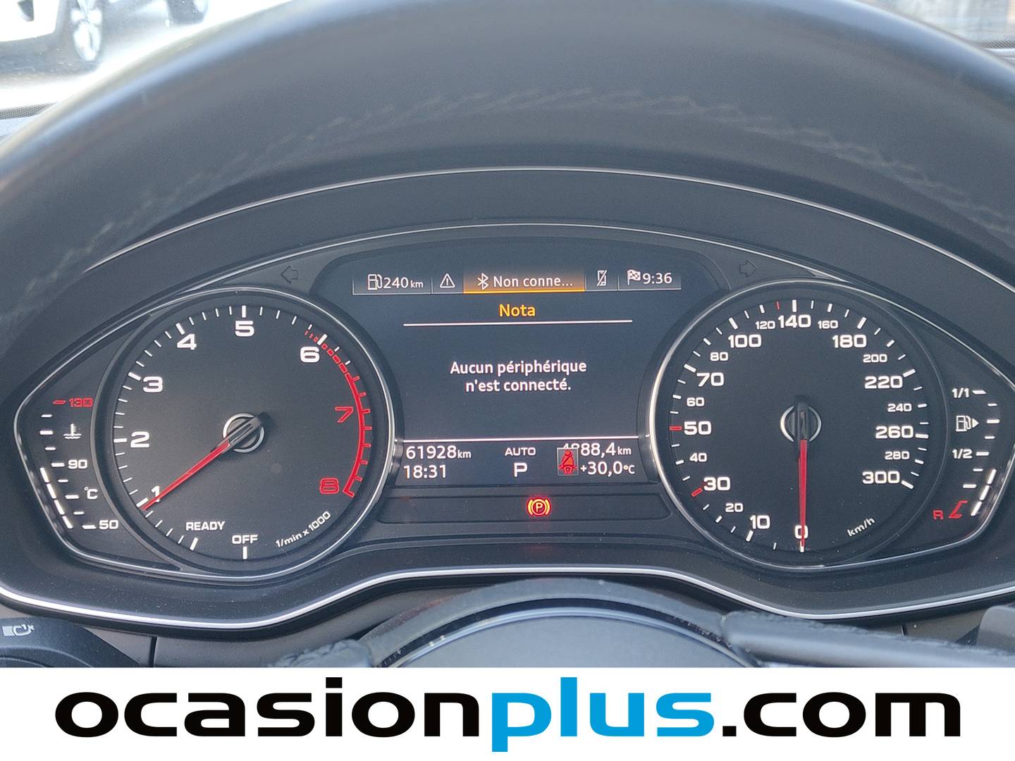 Audi A4 Audi A4 Avant Advanced 35 TFSI (150 CV) S tronic de segunda mano