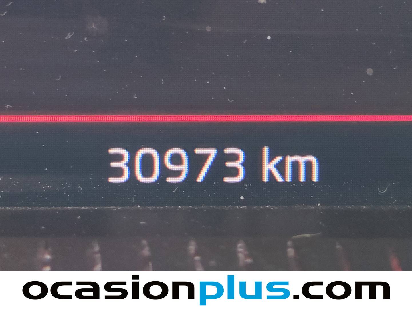 Skoda Kamiq Skoda Kamiq 1.5 TSI Montecarlo (150 CV) seminuevo