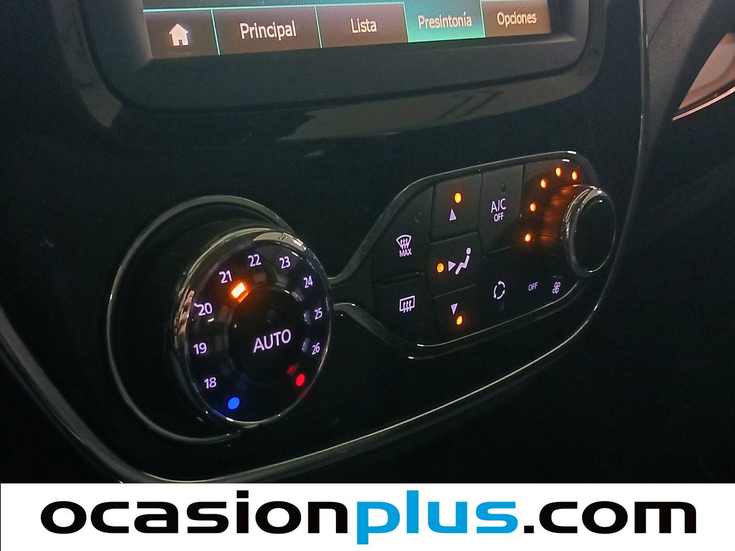 Renault Captur Renault Captur Zen Energy TCe (120 CV) EDC km 0