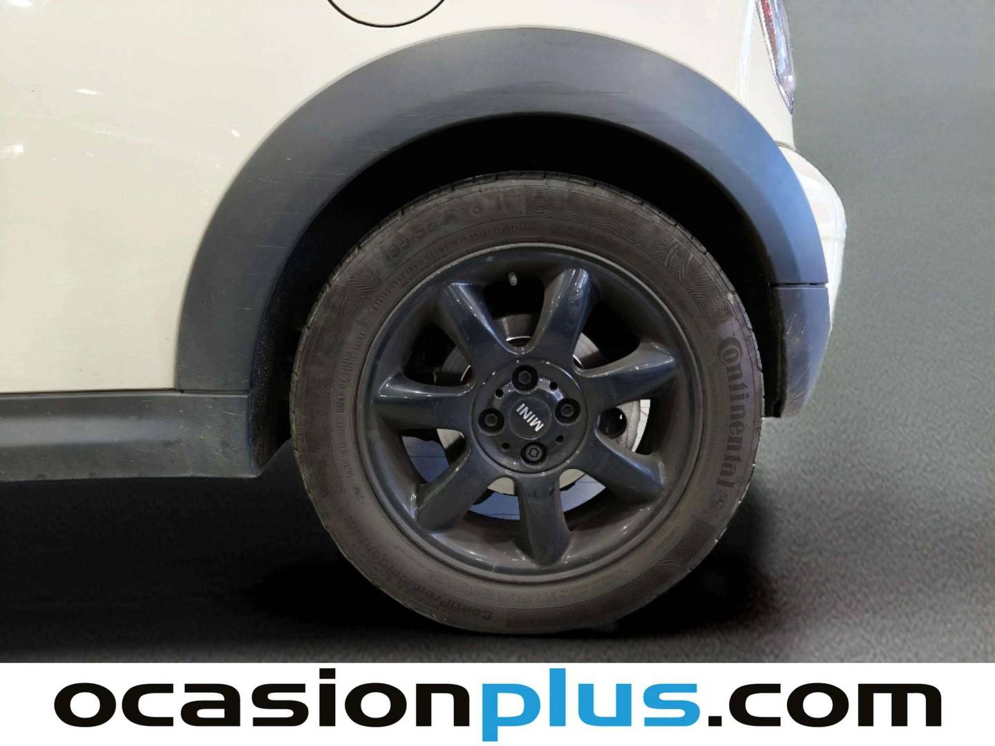 Foto Mini MINI MINI MINI 3 Puertas Cooper D (110 CV)