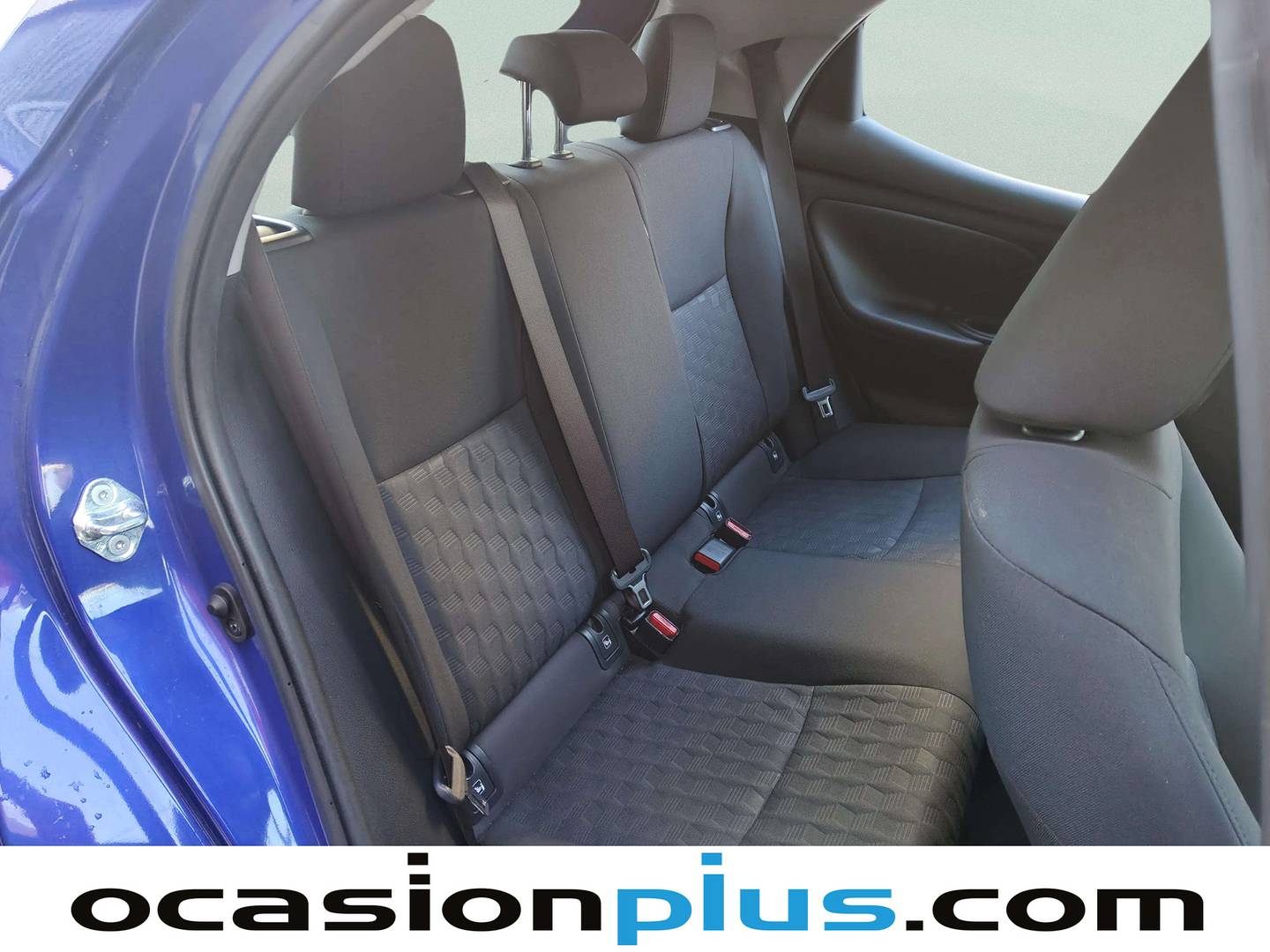 Foto Toyota Yaris Toyota Yaris 120H Active Plus  (116 CV)